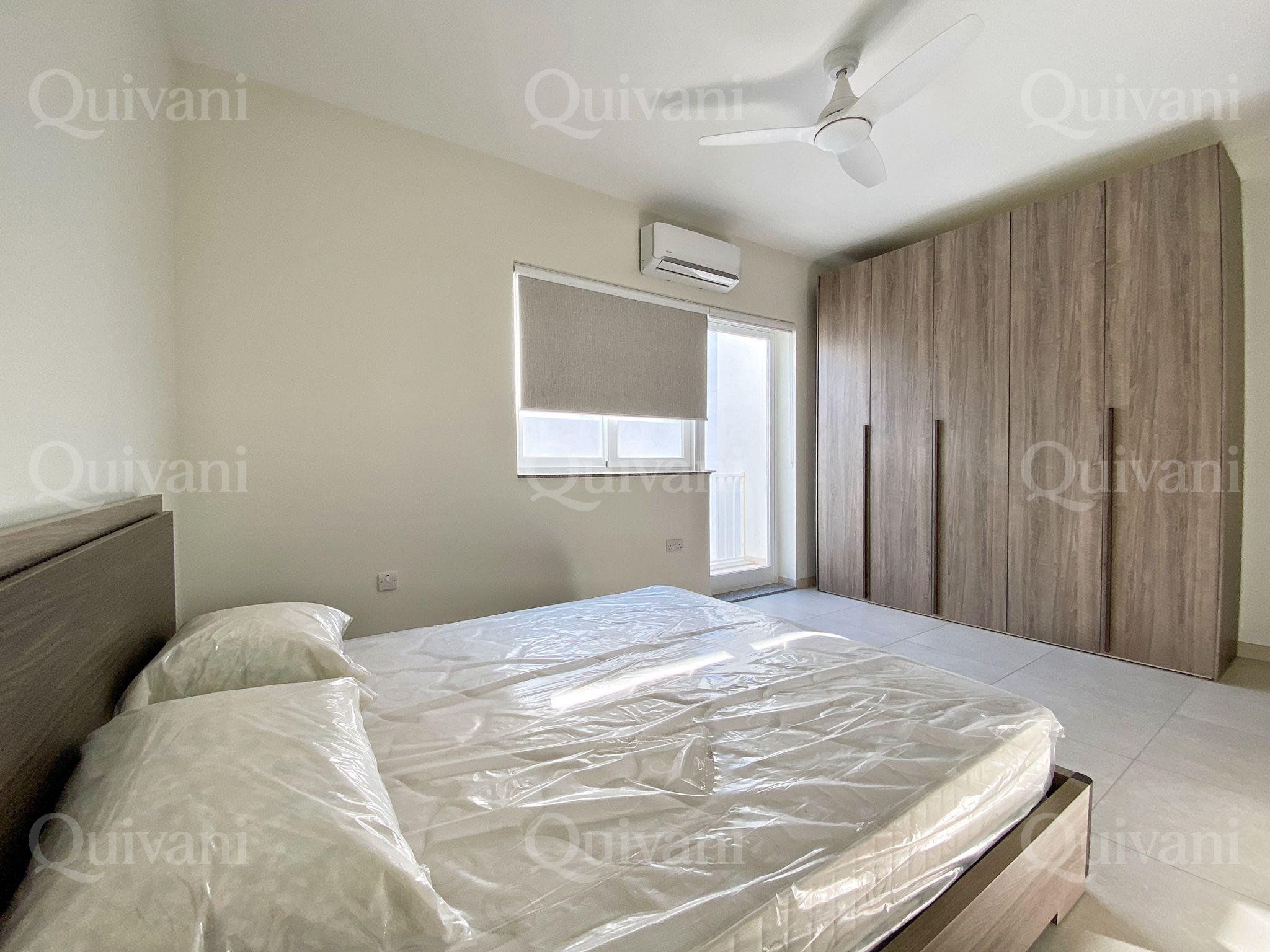 San Gwann, Furnished Penthouse