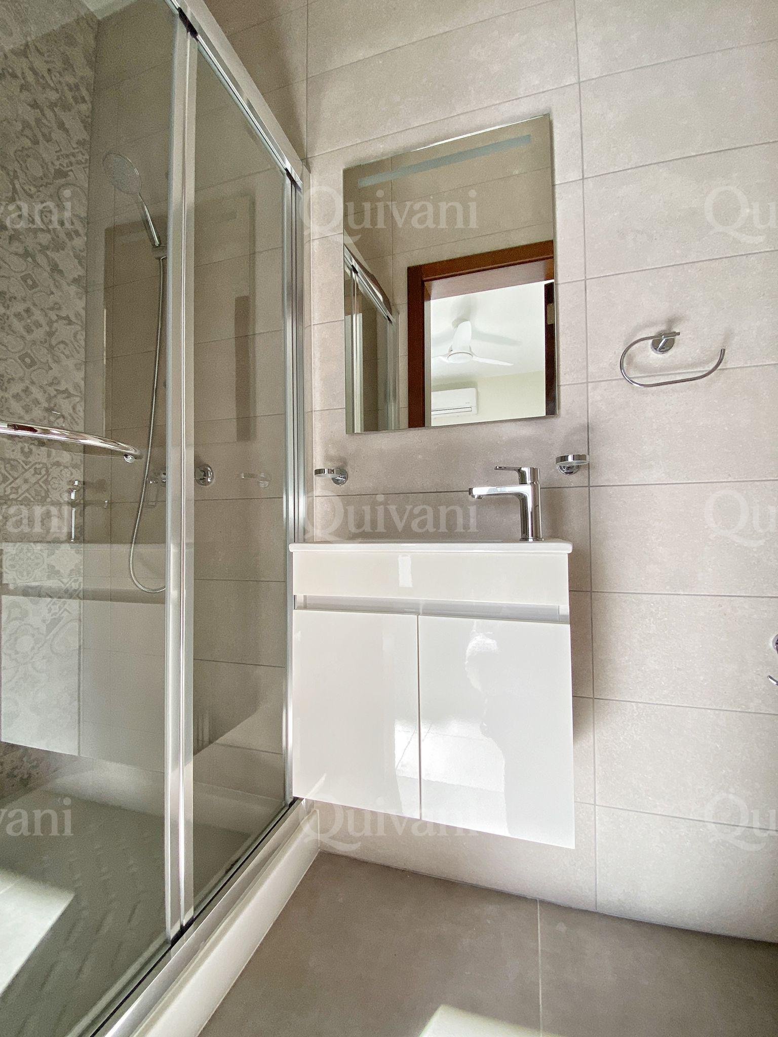 San Gwann, Furnished Penthouse