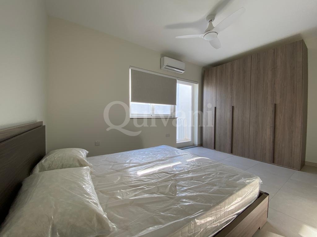 San Gwann, Furnished Penthouse