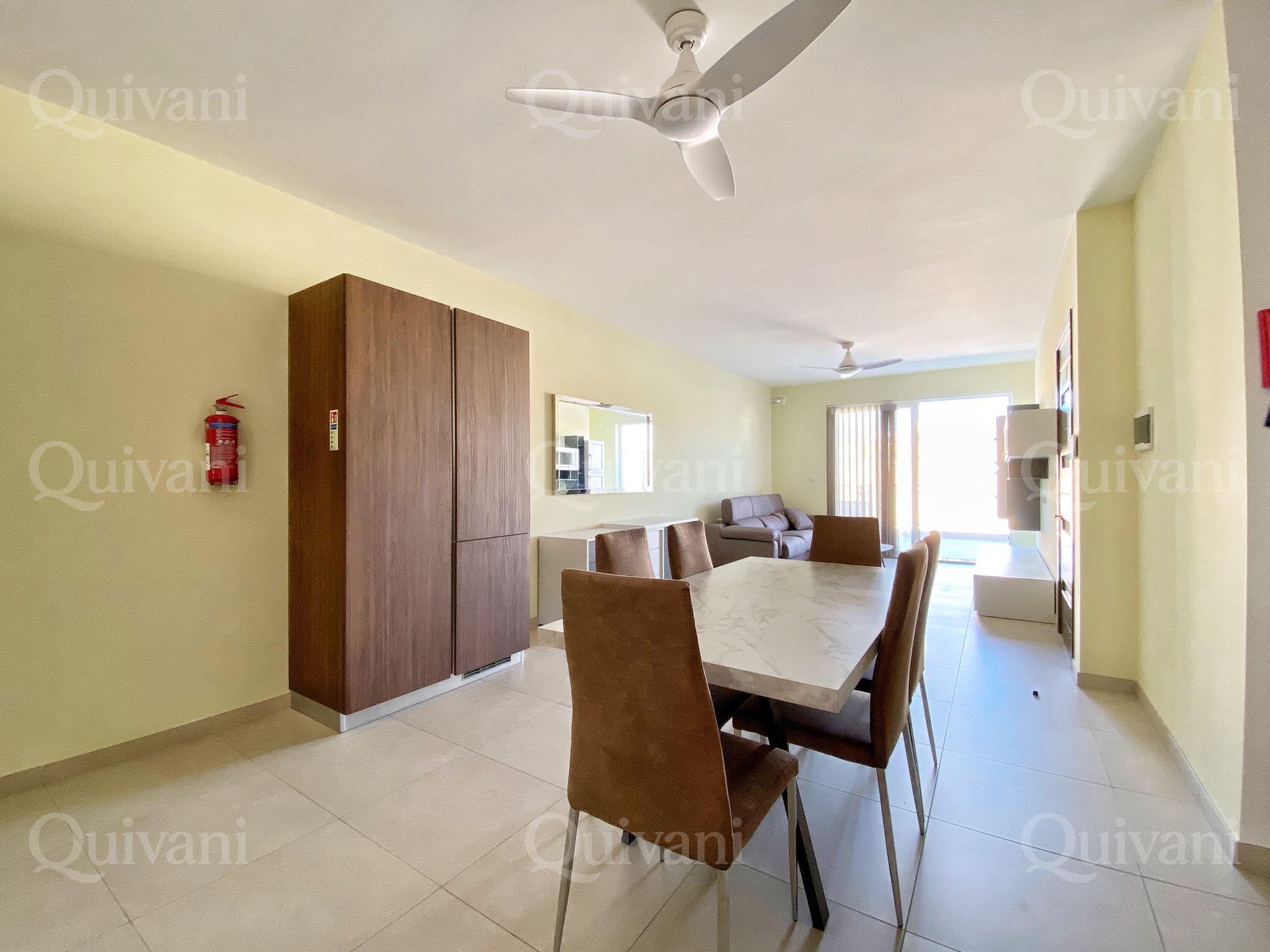 San Gwann, Furnished Penthouse