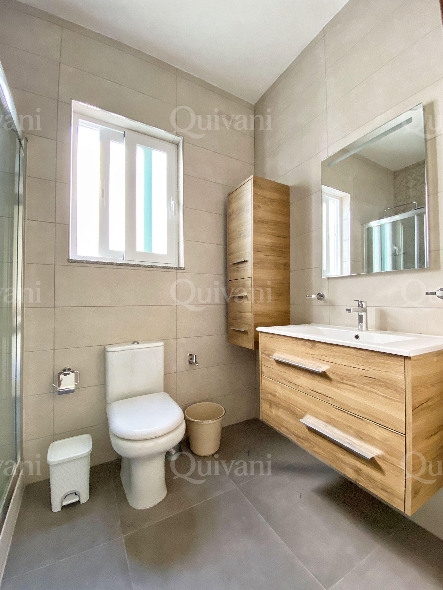 San Gwann, Furnished Penthouse