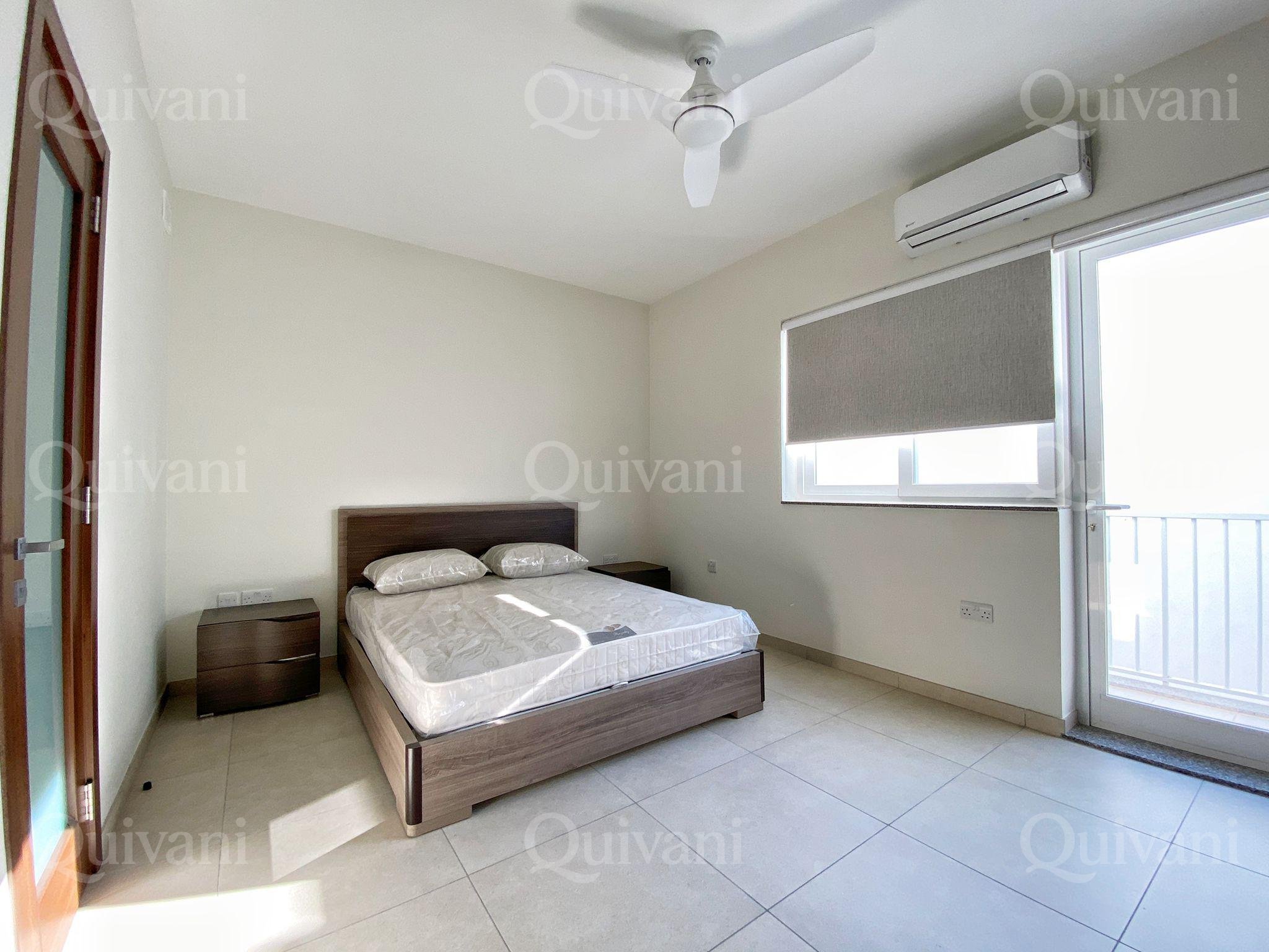 San Gwann, Furnished Penthouse