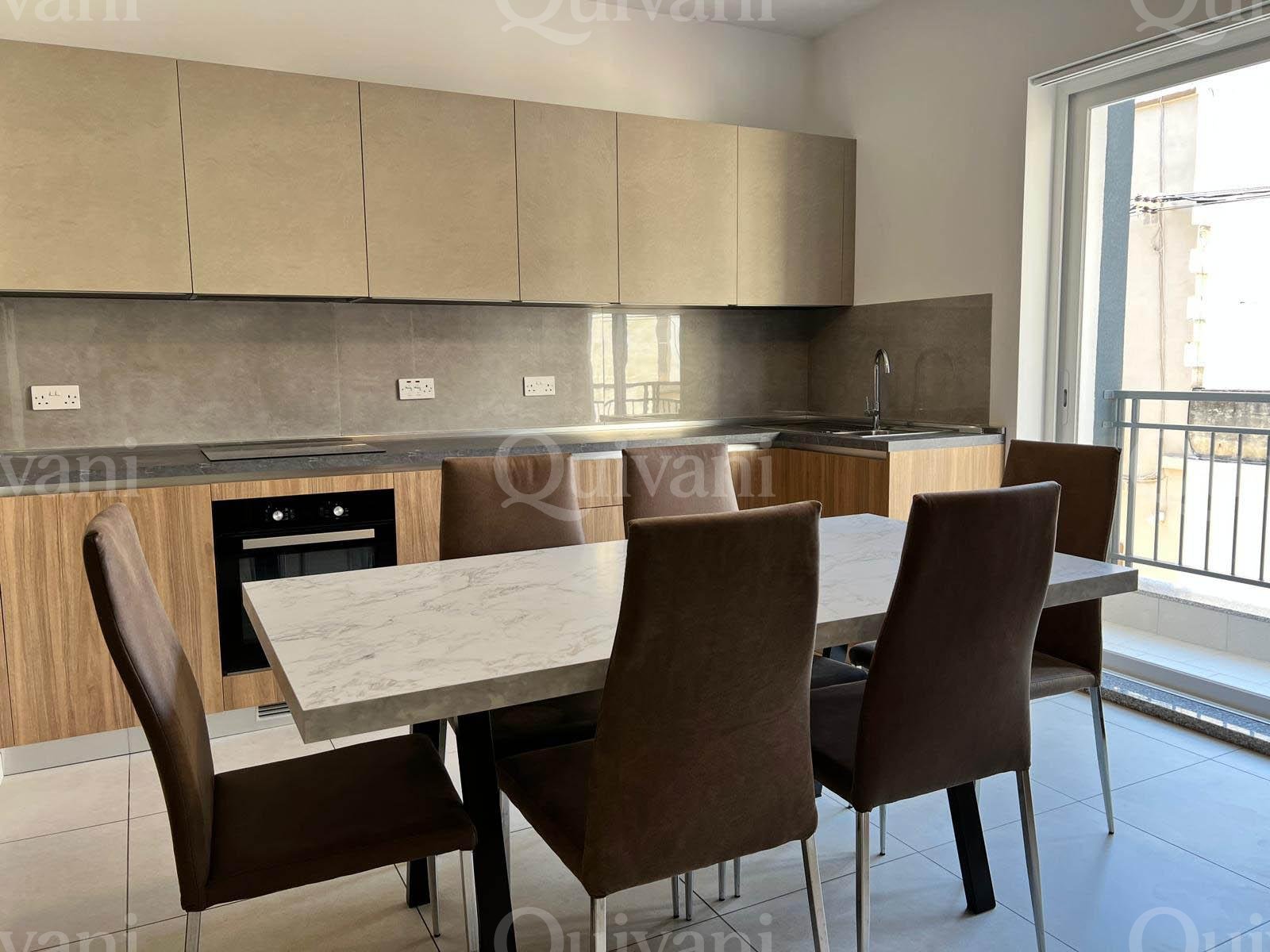 San Gwann, Furnished Apartment