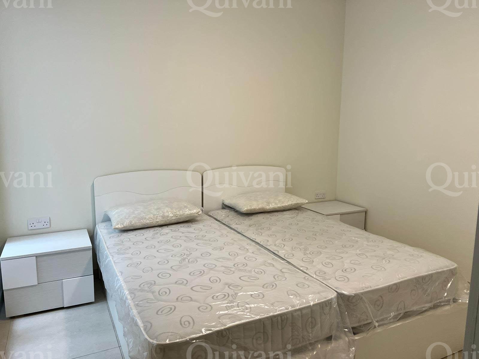 San Gwann, Furnished Apartment