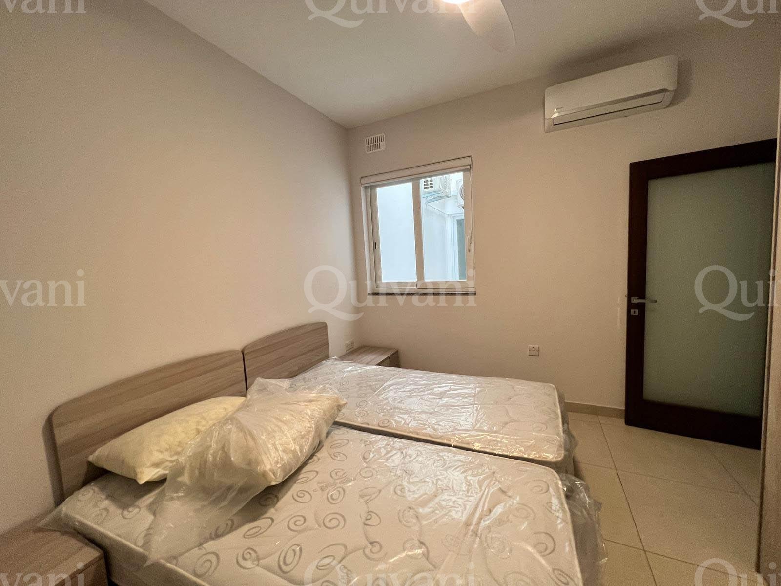 San Gwann, Furnished Apartment