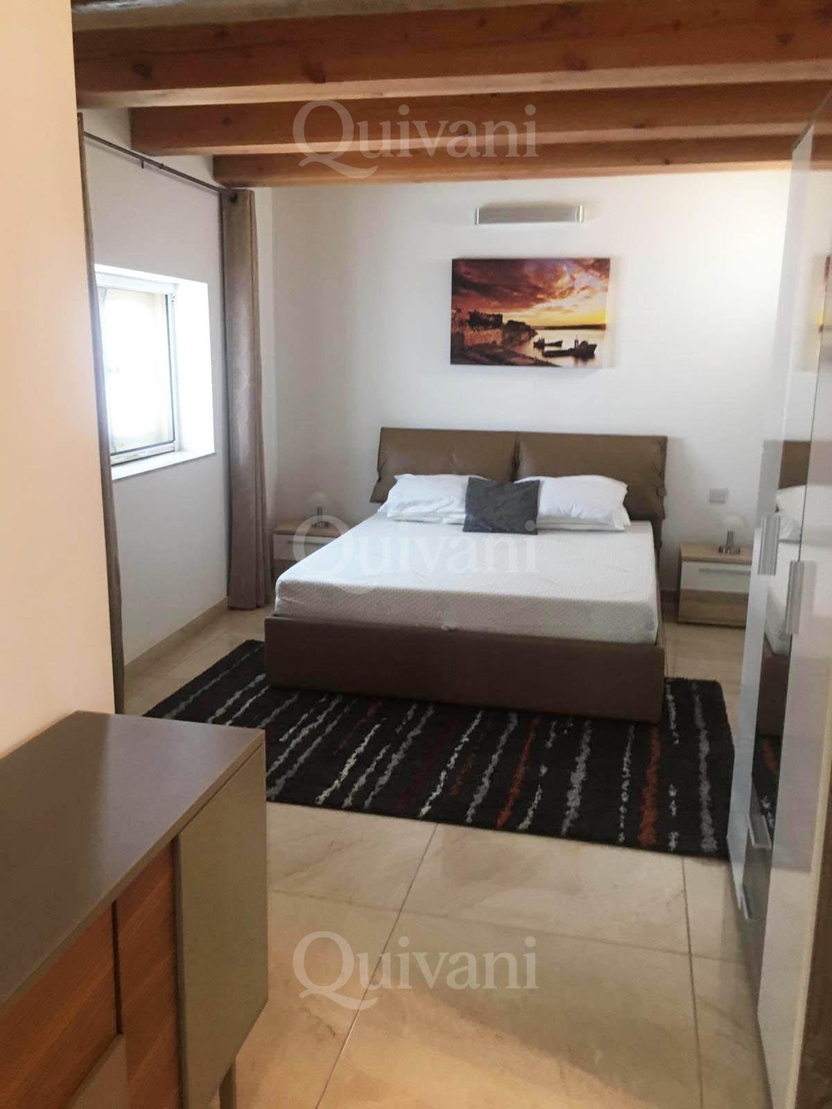Valletta, Furnished Apartment