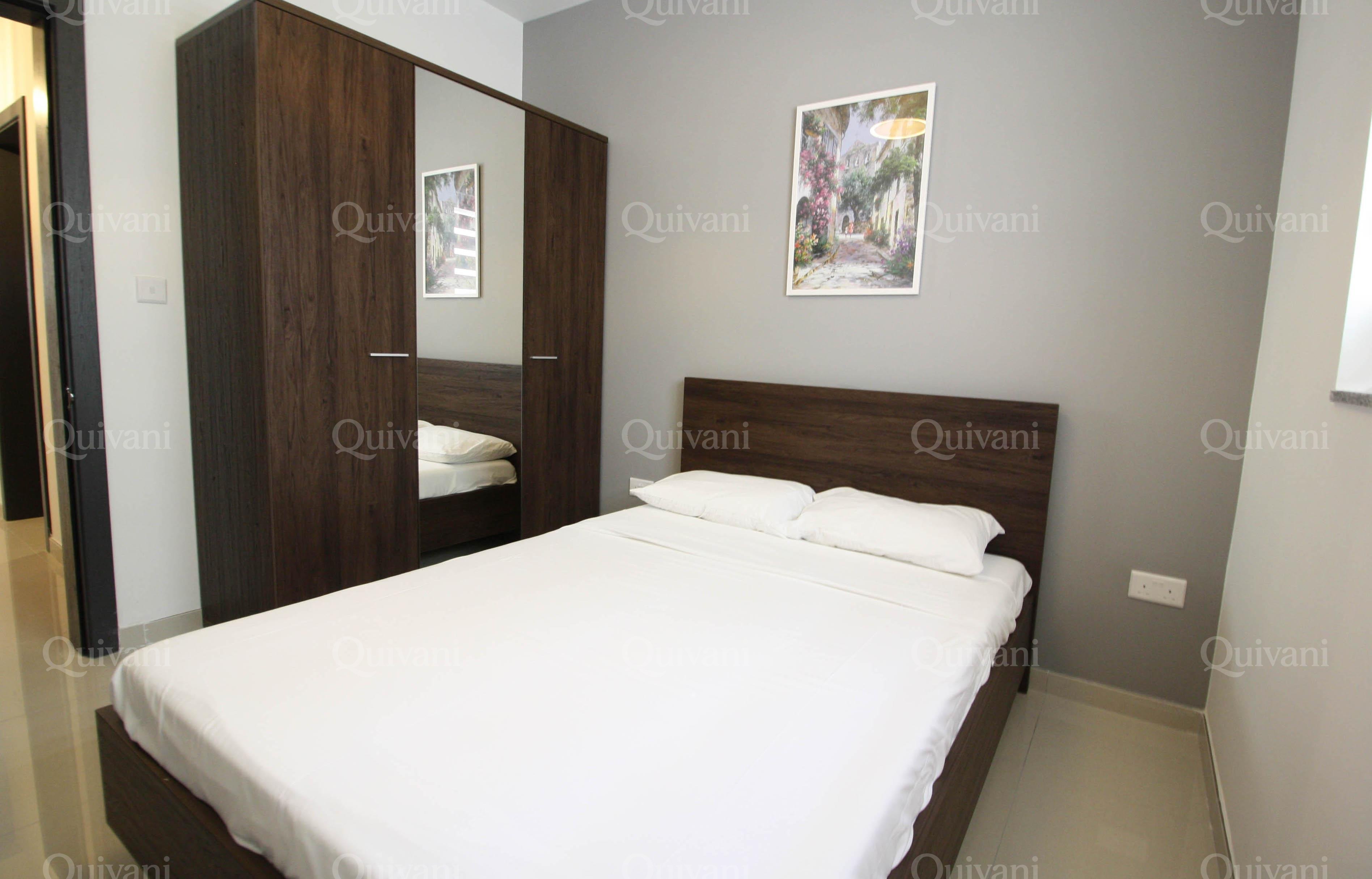St Julians, Furnished Apartment
