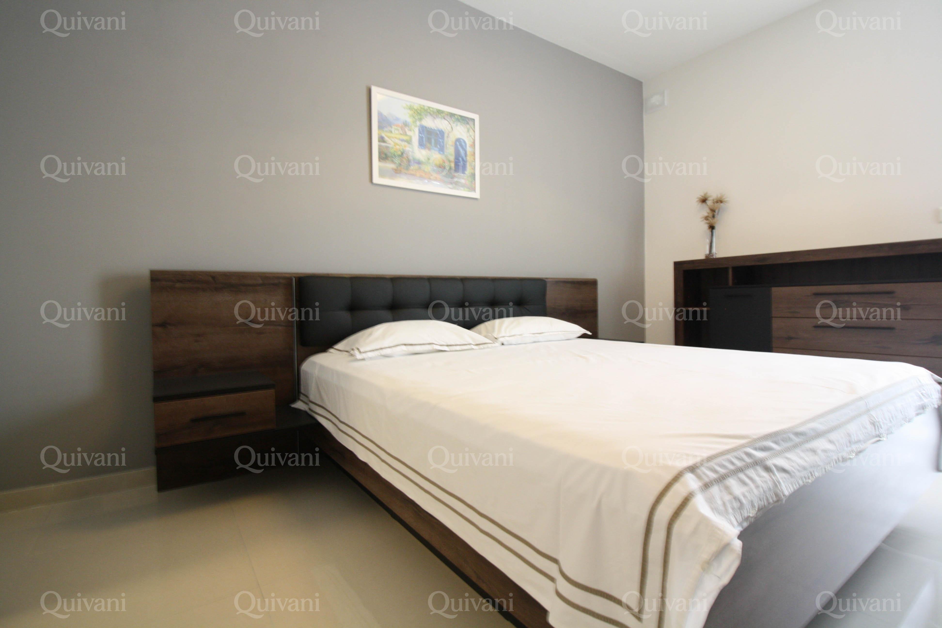 St Julians, Furnished Apartment