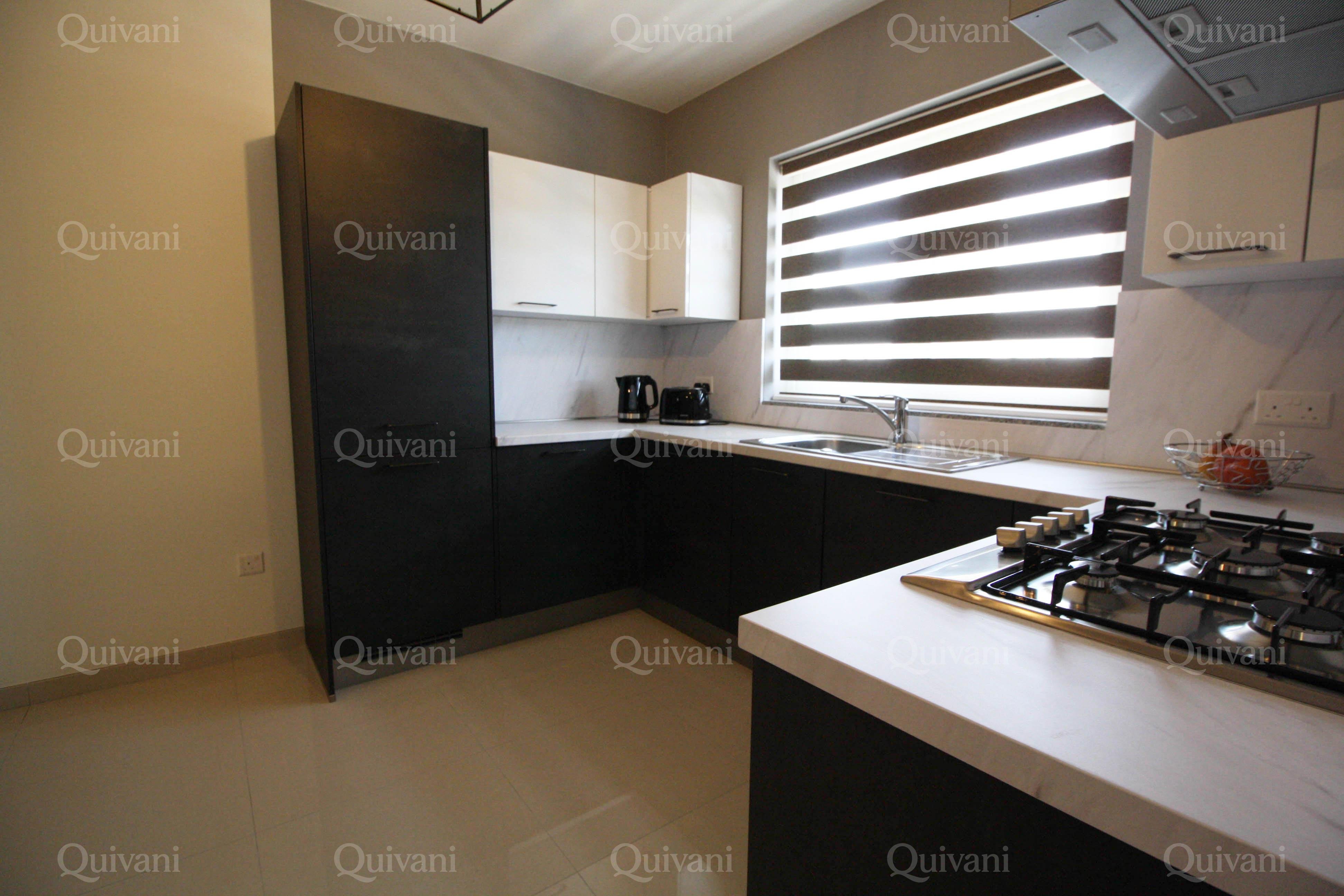 St Julians, Furnished Apartment