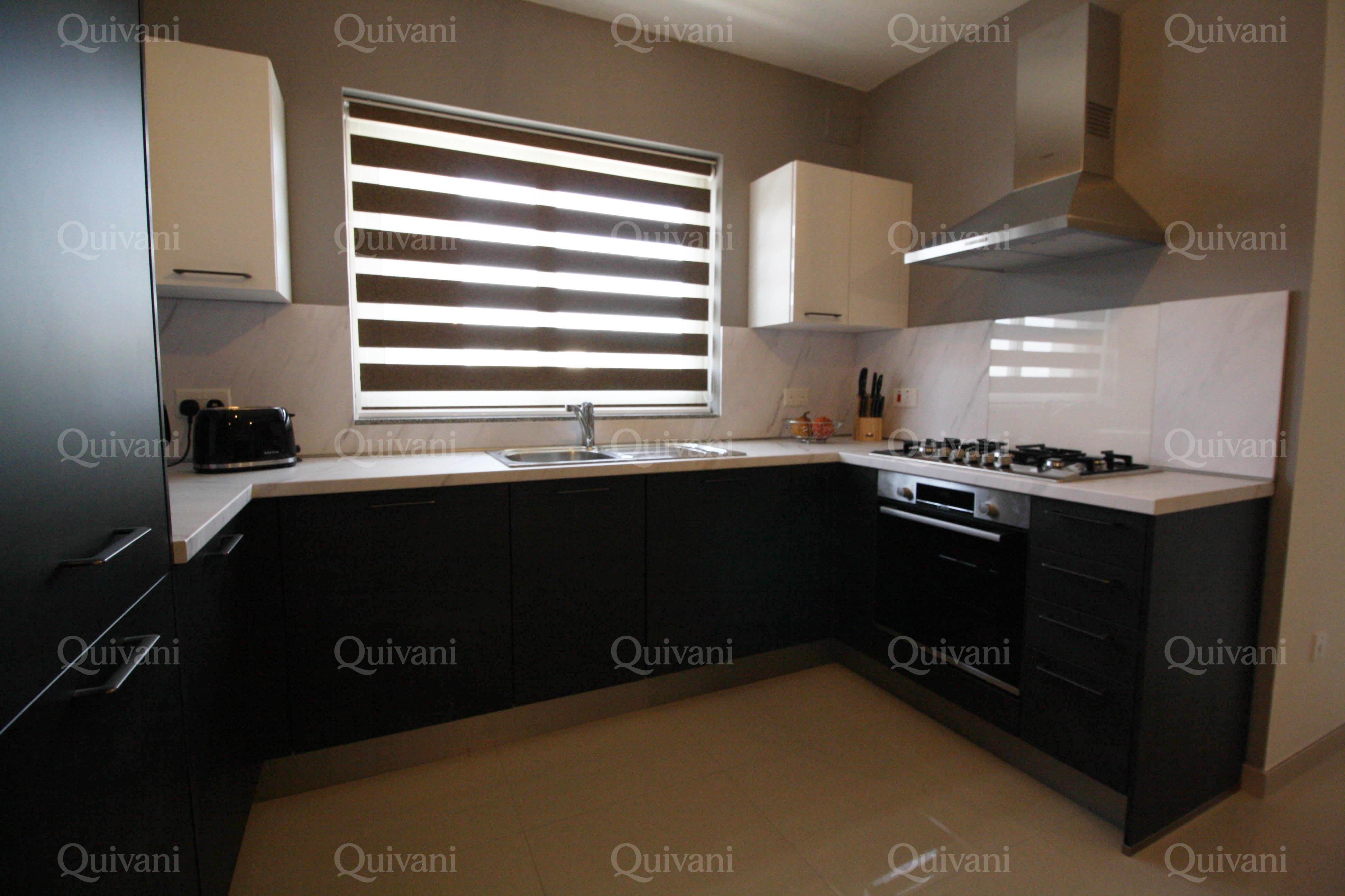 St Julians, Furnished Apartment