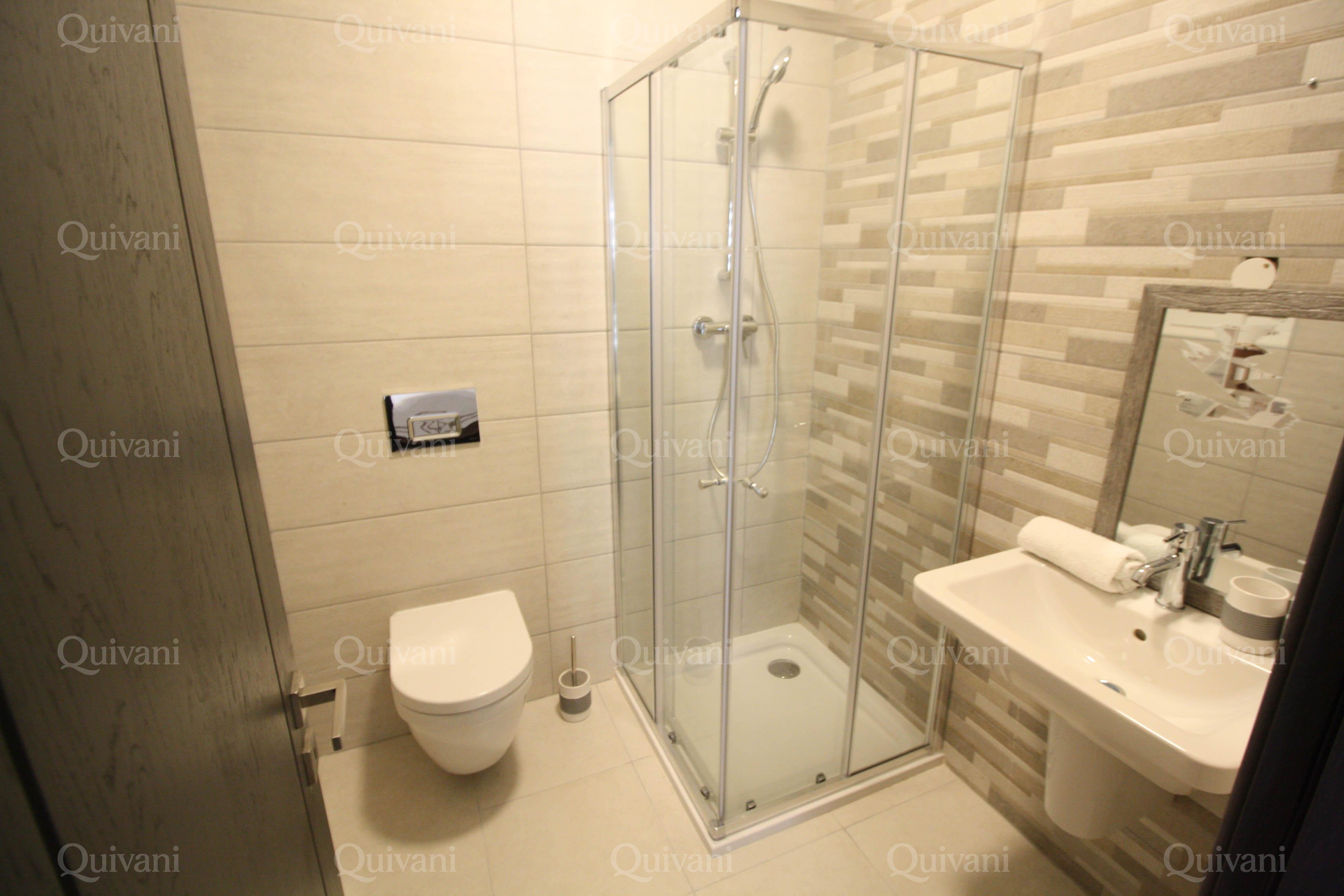 St Julians, Furnished Apartment