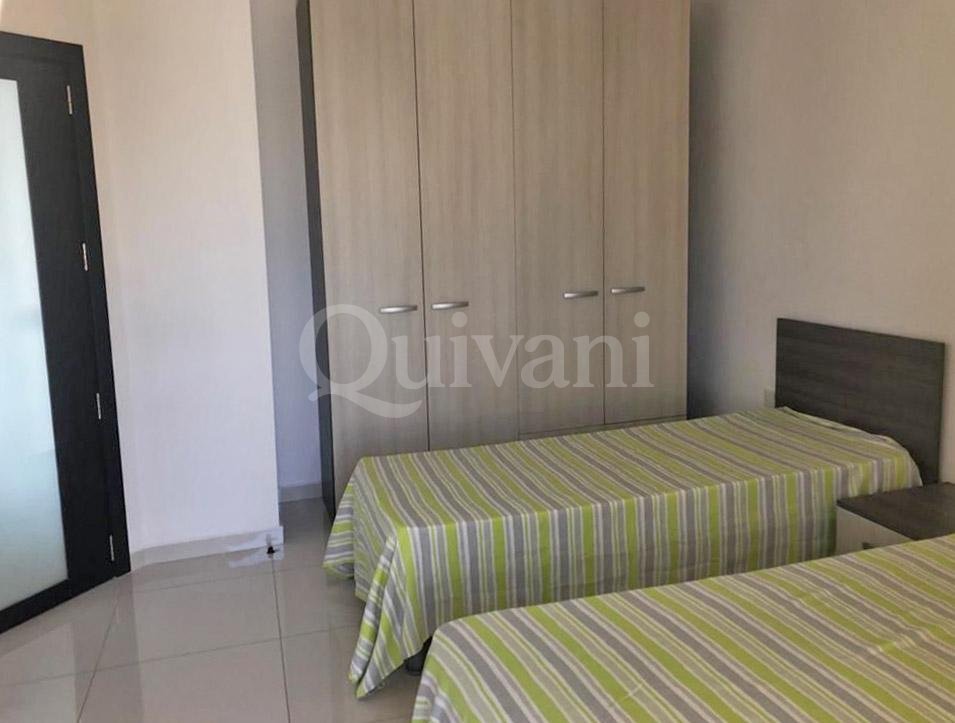 San Gwann, Furnished Apartment