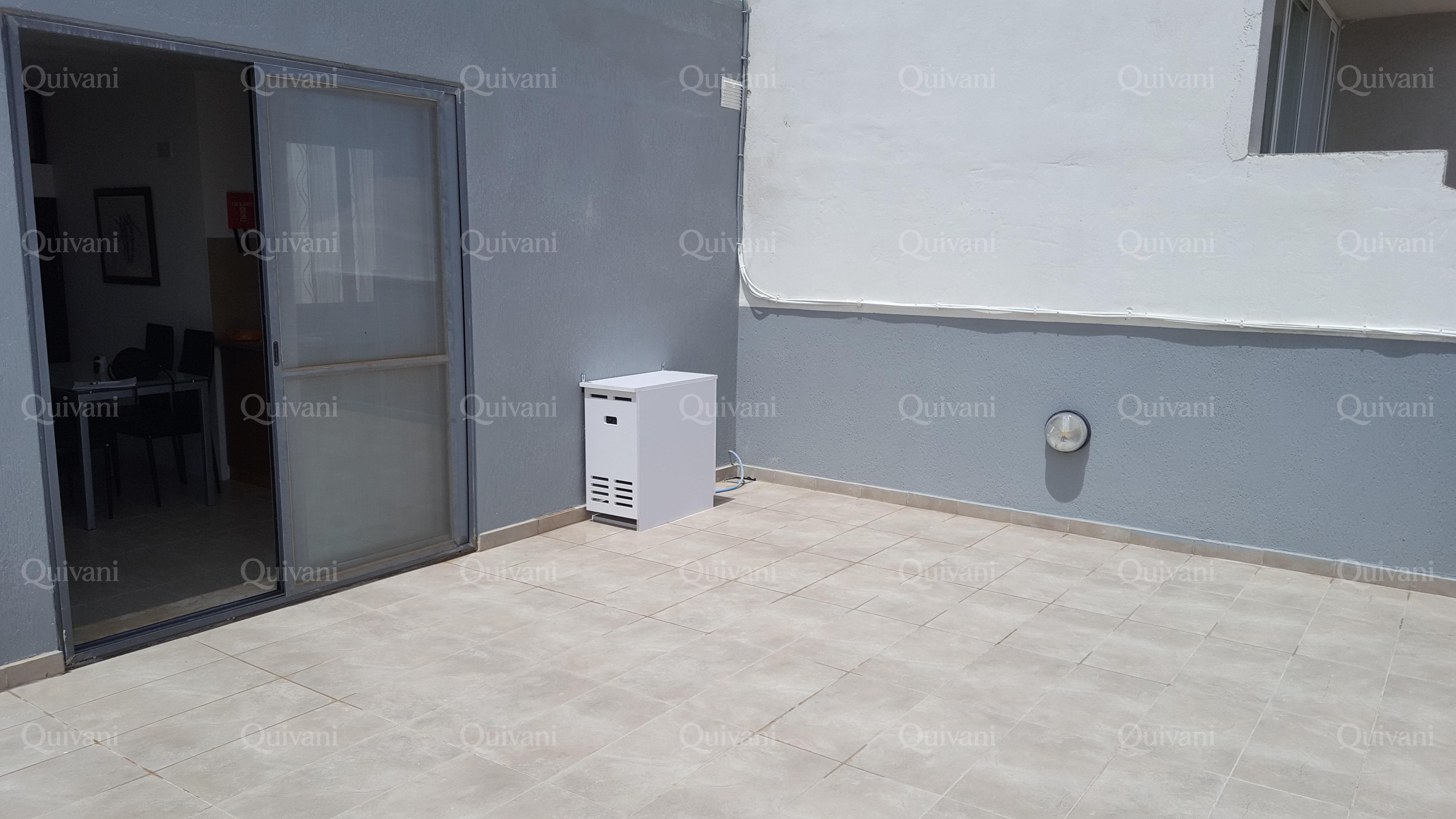 Msida, Furnished Penthouse