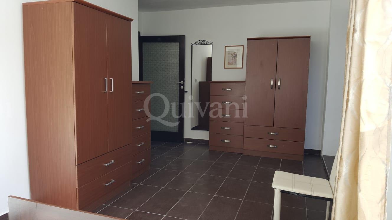 Msida, Furnished Penthouse