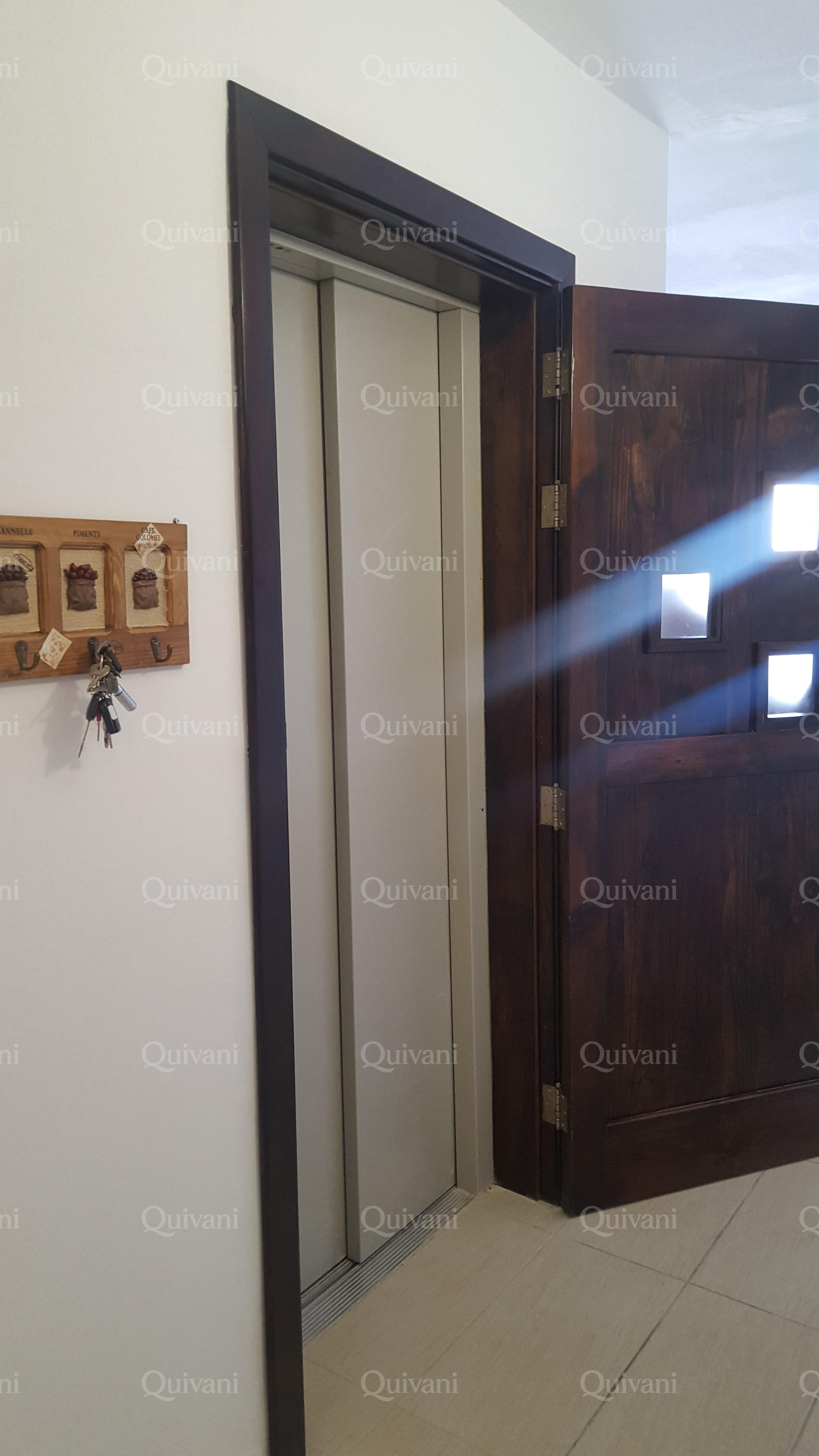Msida, Furnished Penthouse