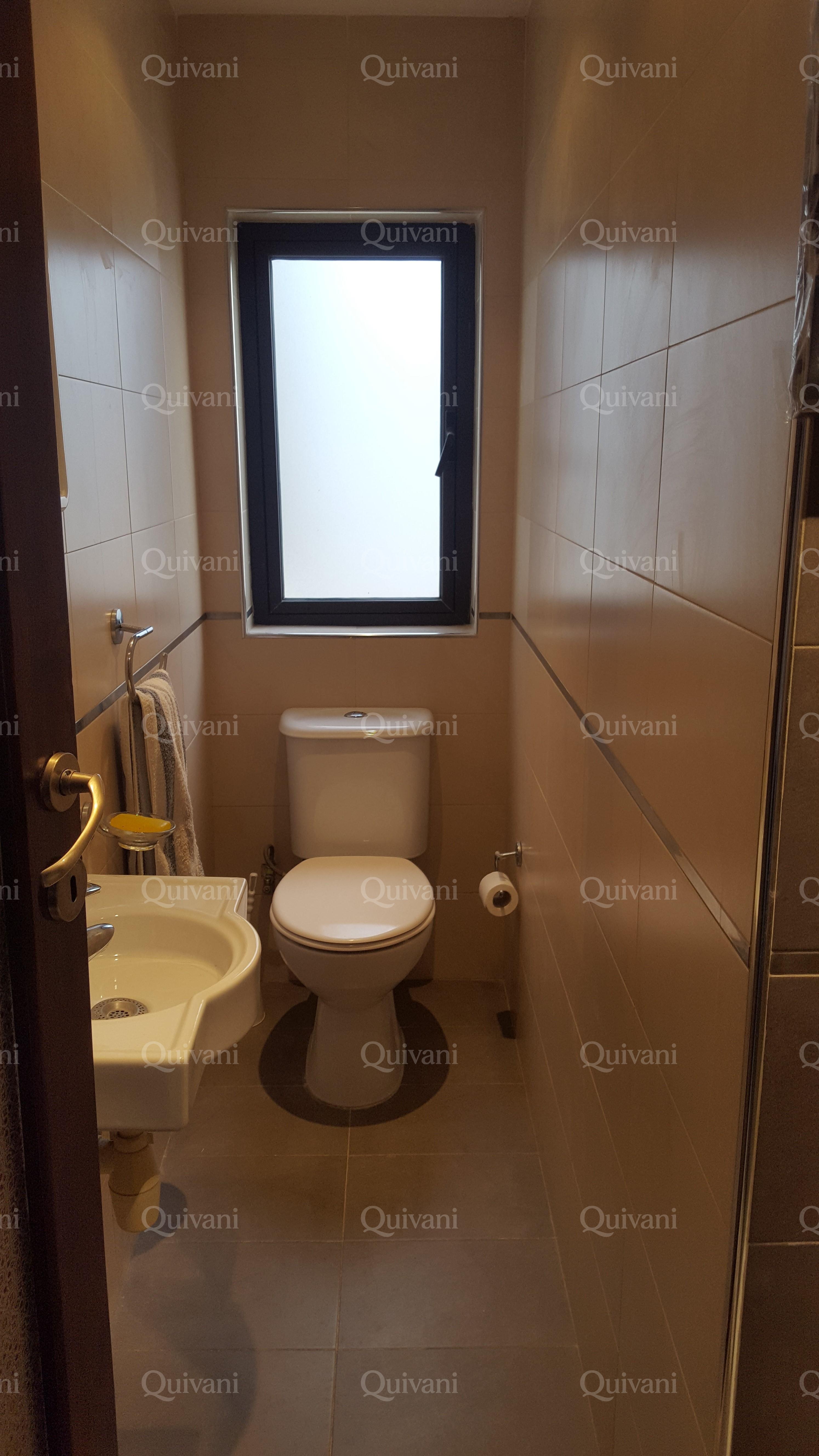 Msida, Furnished Penthouse