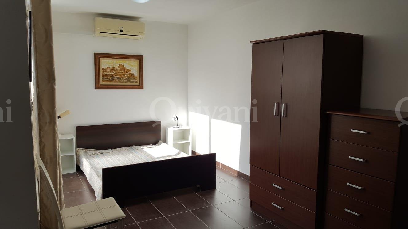 Msida, Furnished Penthouse