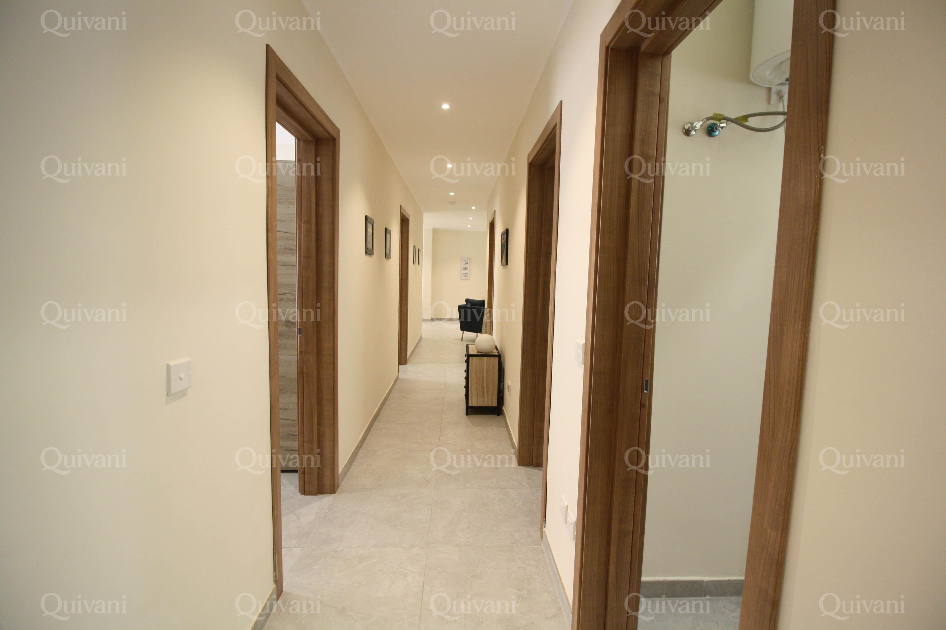 St Julians, Furnished Apartment