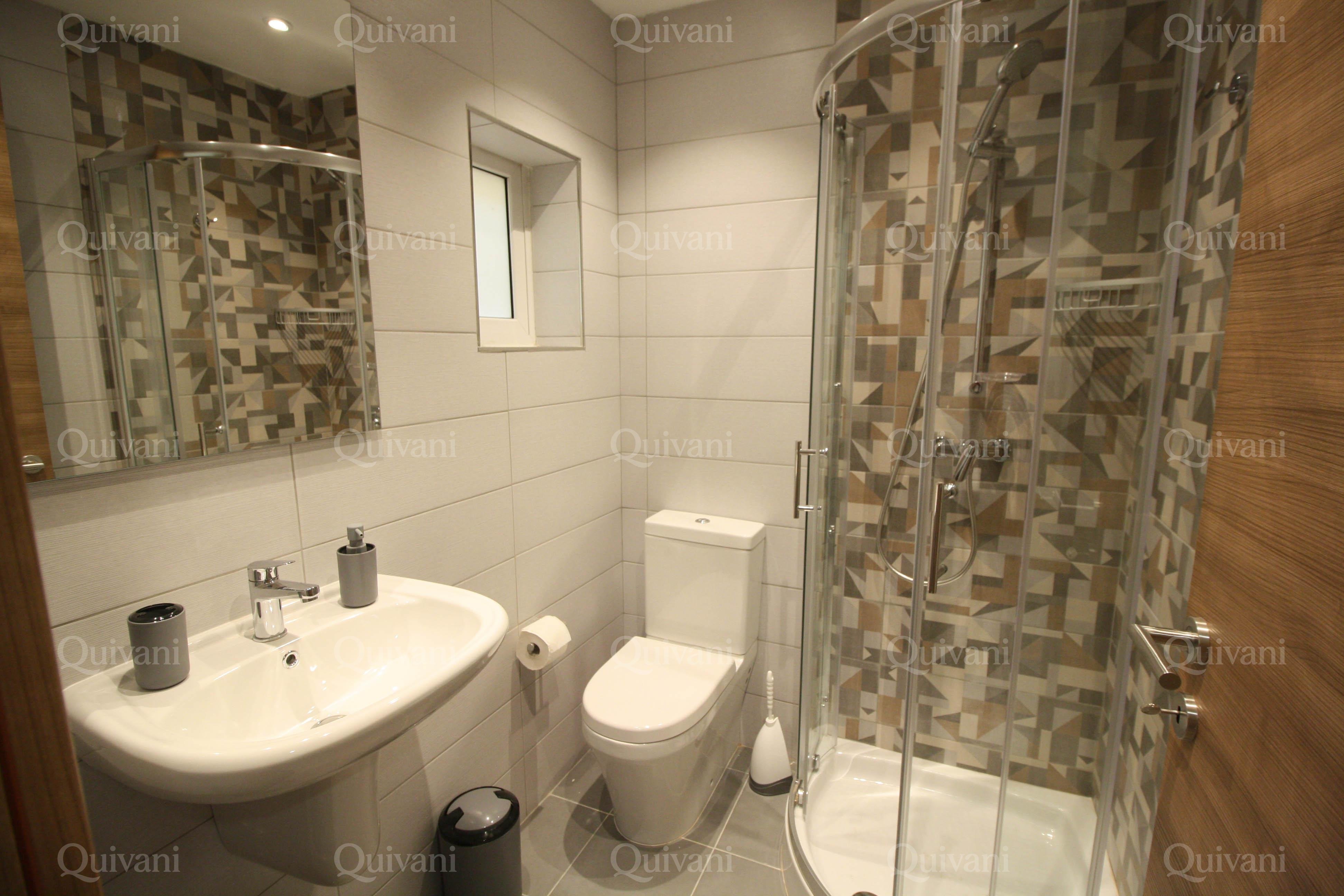 St Julians, Furnished Apartment