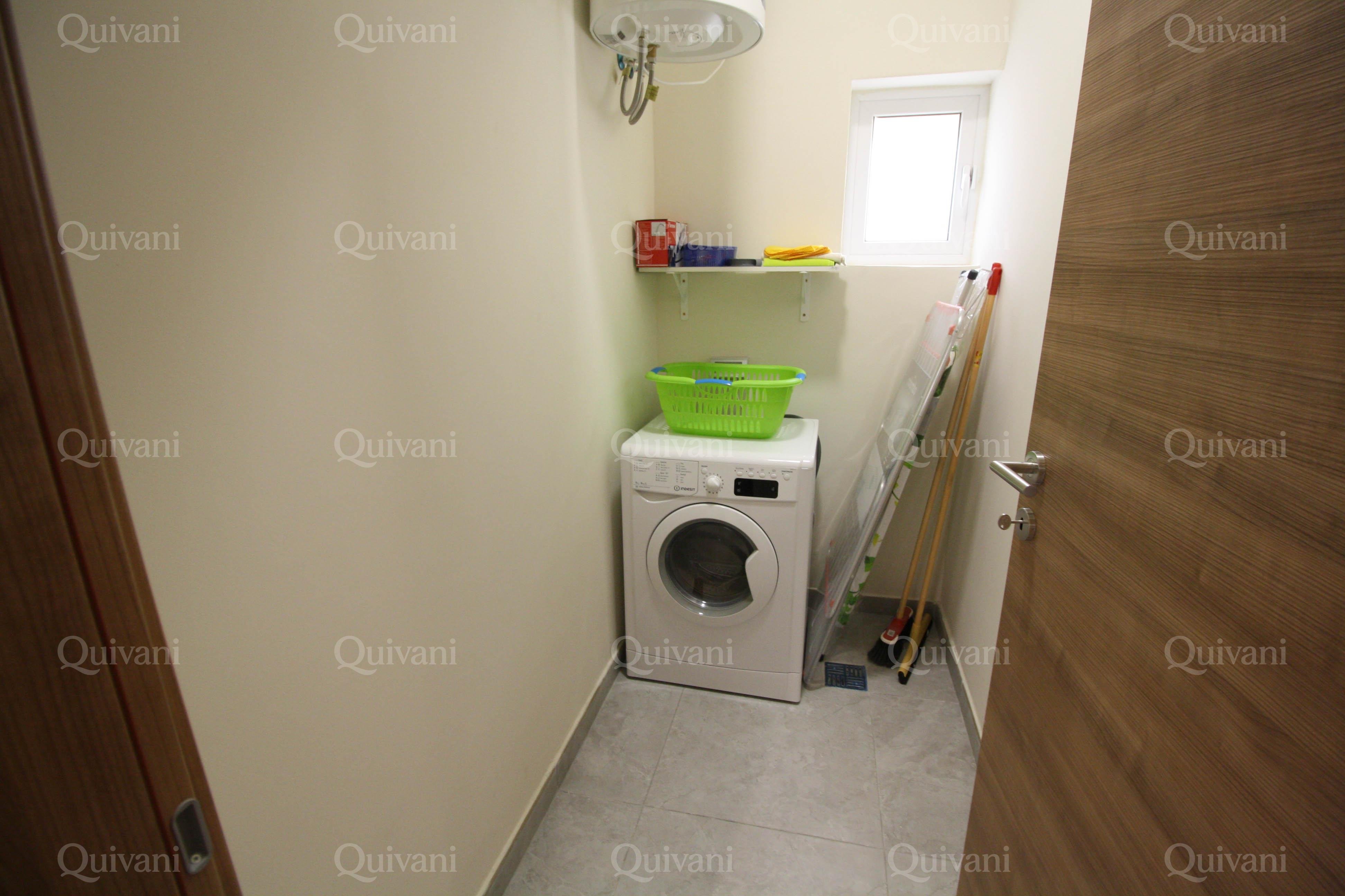 St Julians, Furnished Apartment