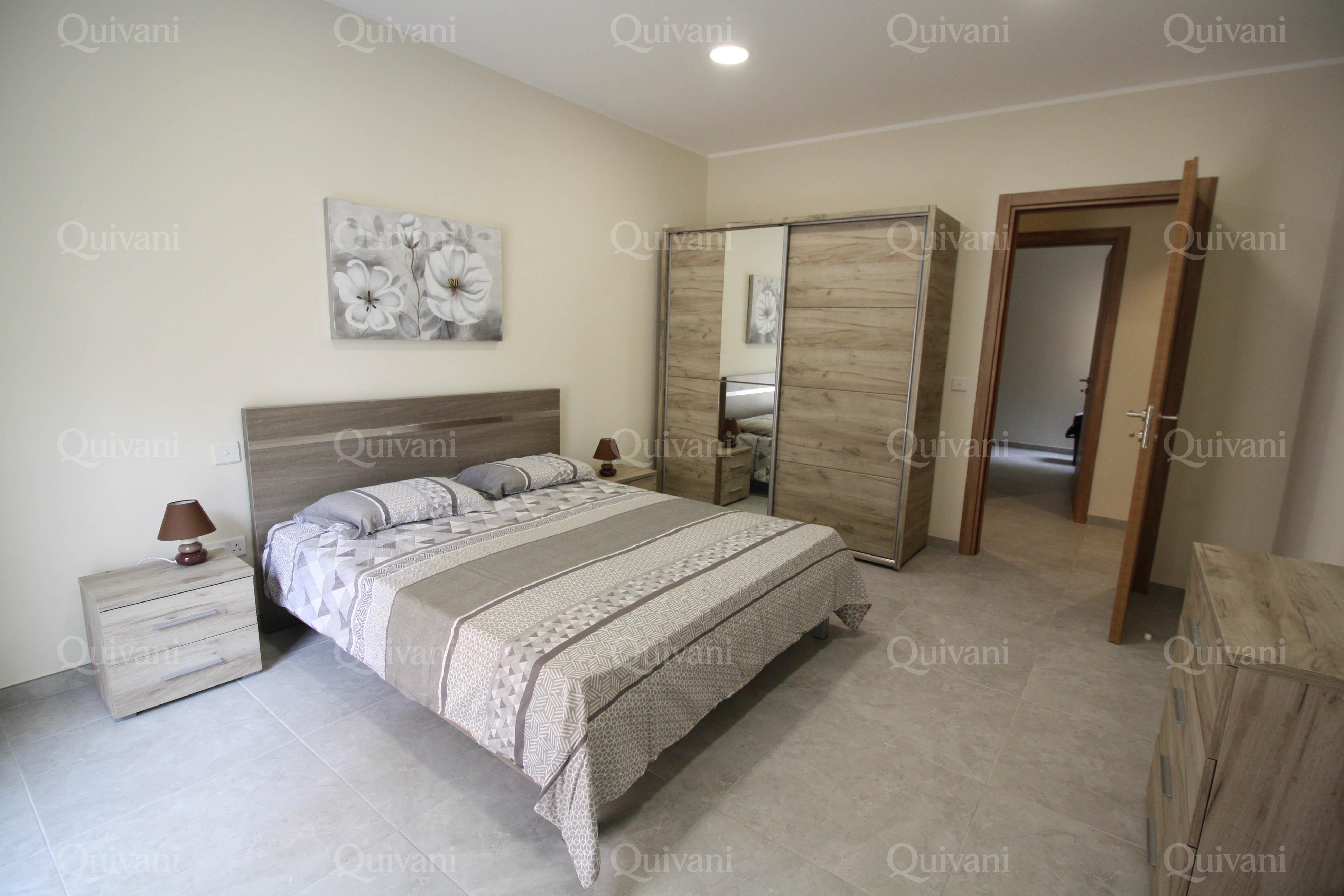 St Julians, Furnished Apartment