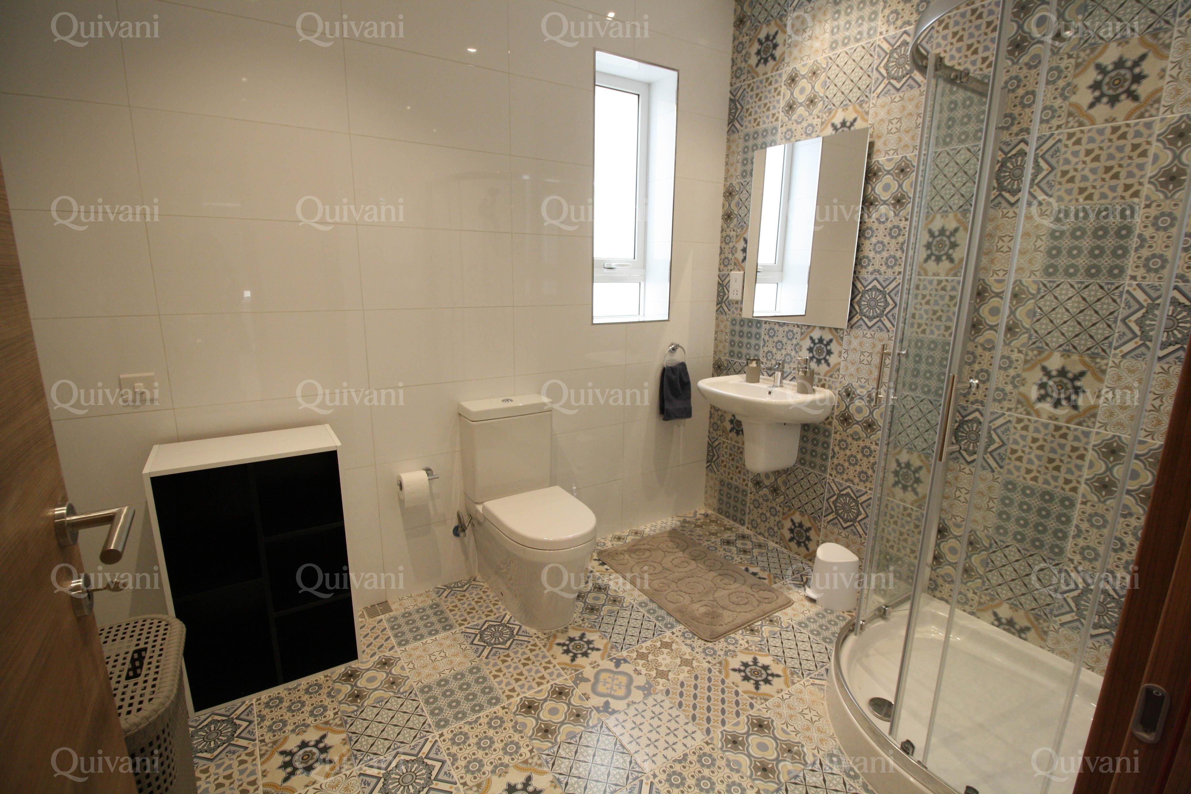 St Julians, Furnished Apartment