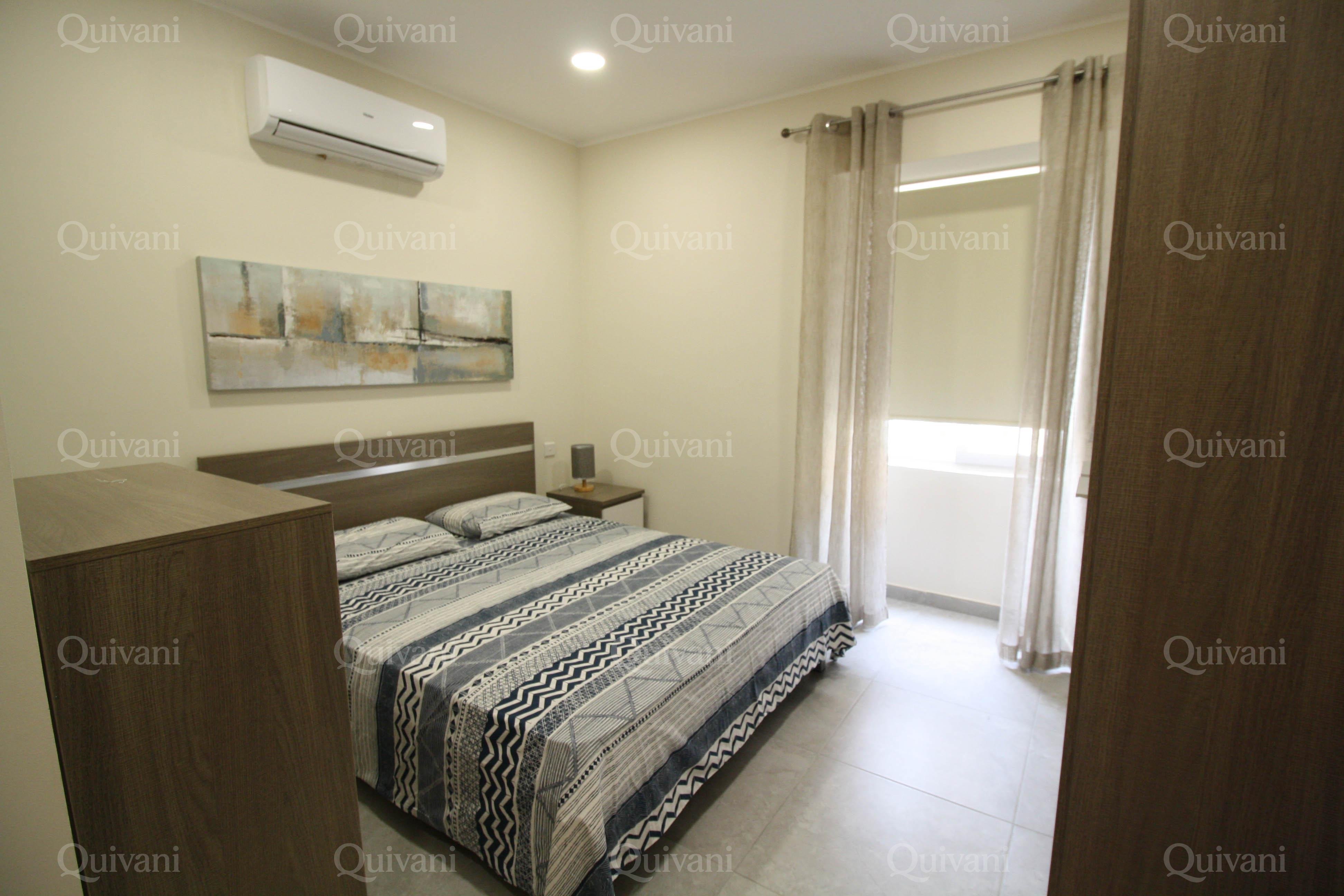 St Julians, Furnished Apartment