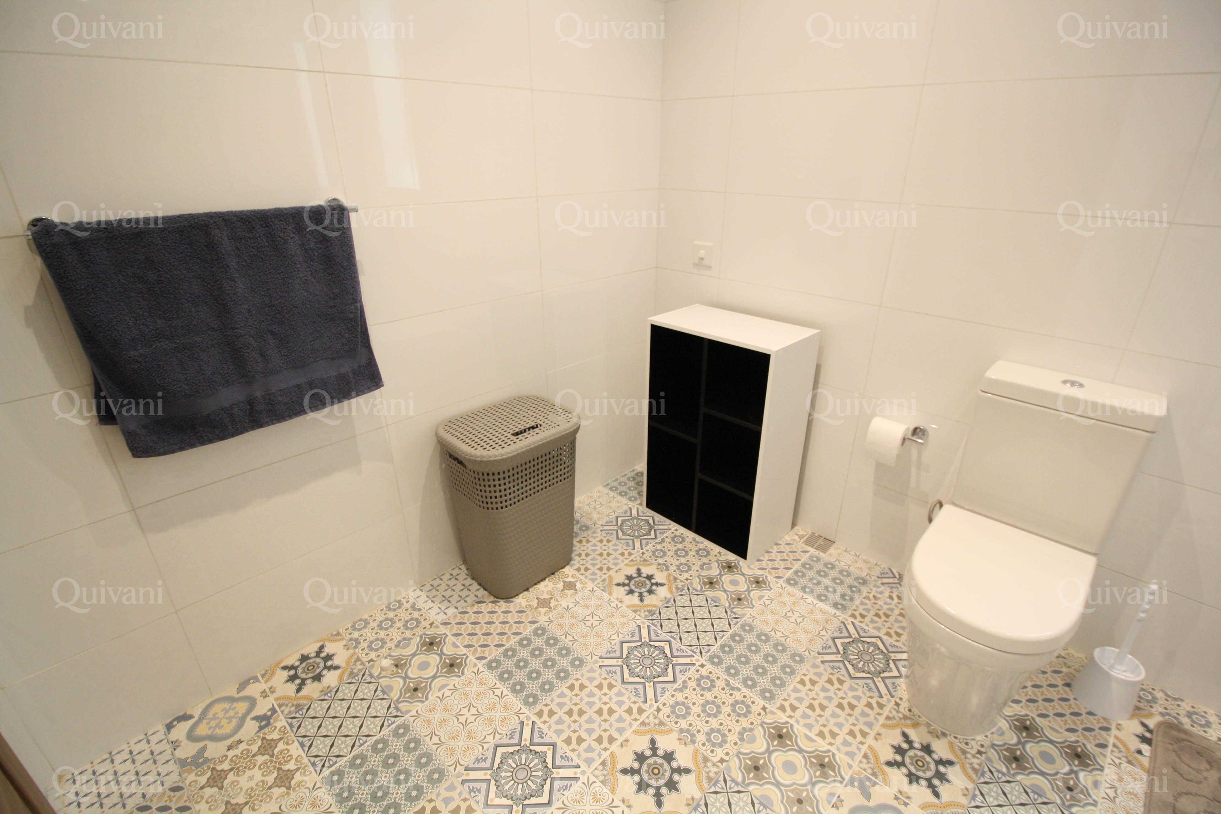 St Julians, Furnished Apartment