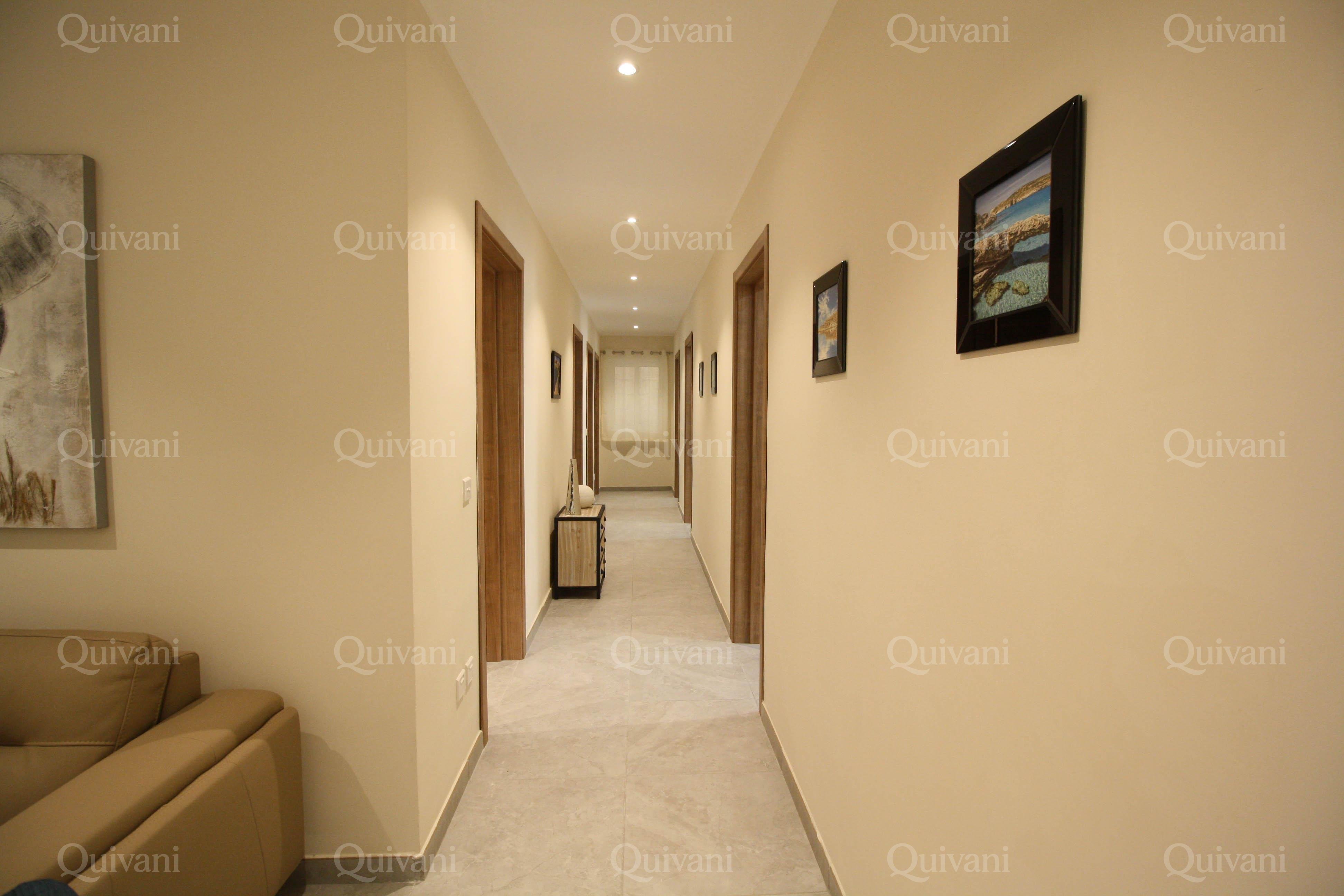 St Julians, Furnished Apartment