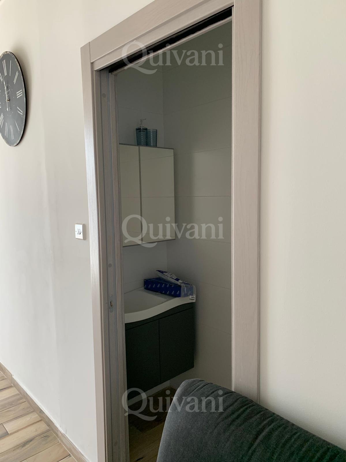 St Pauls Bay, Furnished Penthouse