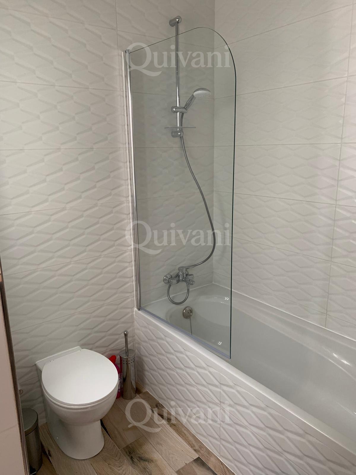 St Pauls Bay, Furnished Penthouse
