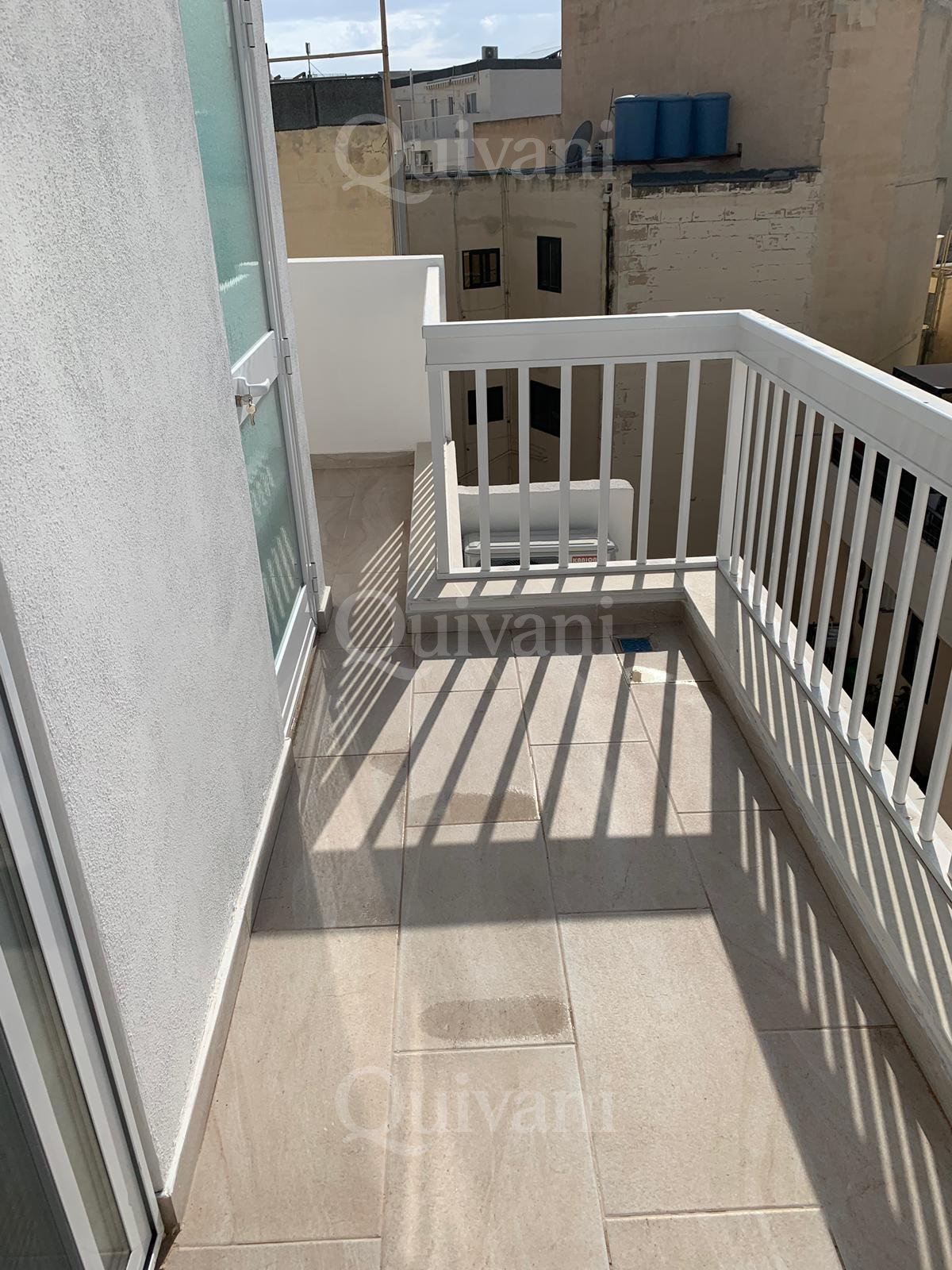 St Pauls Bay, Furnished Penthouse