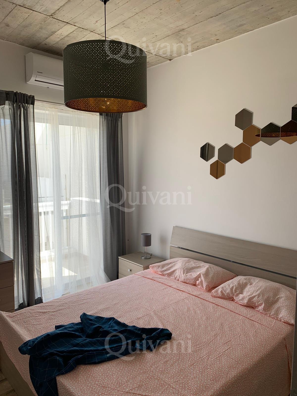 St Pauls Bay, Furnished Penthouse