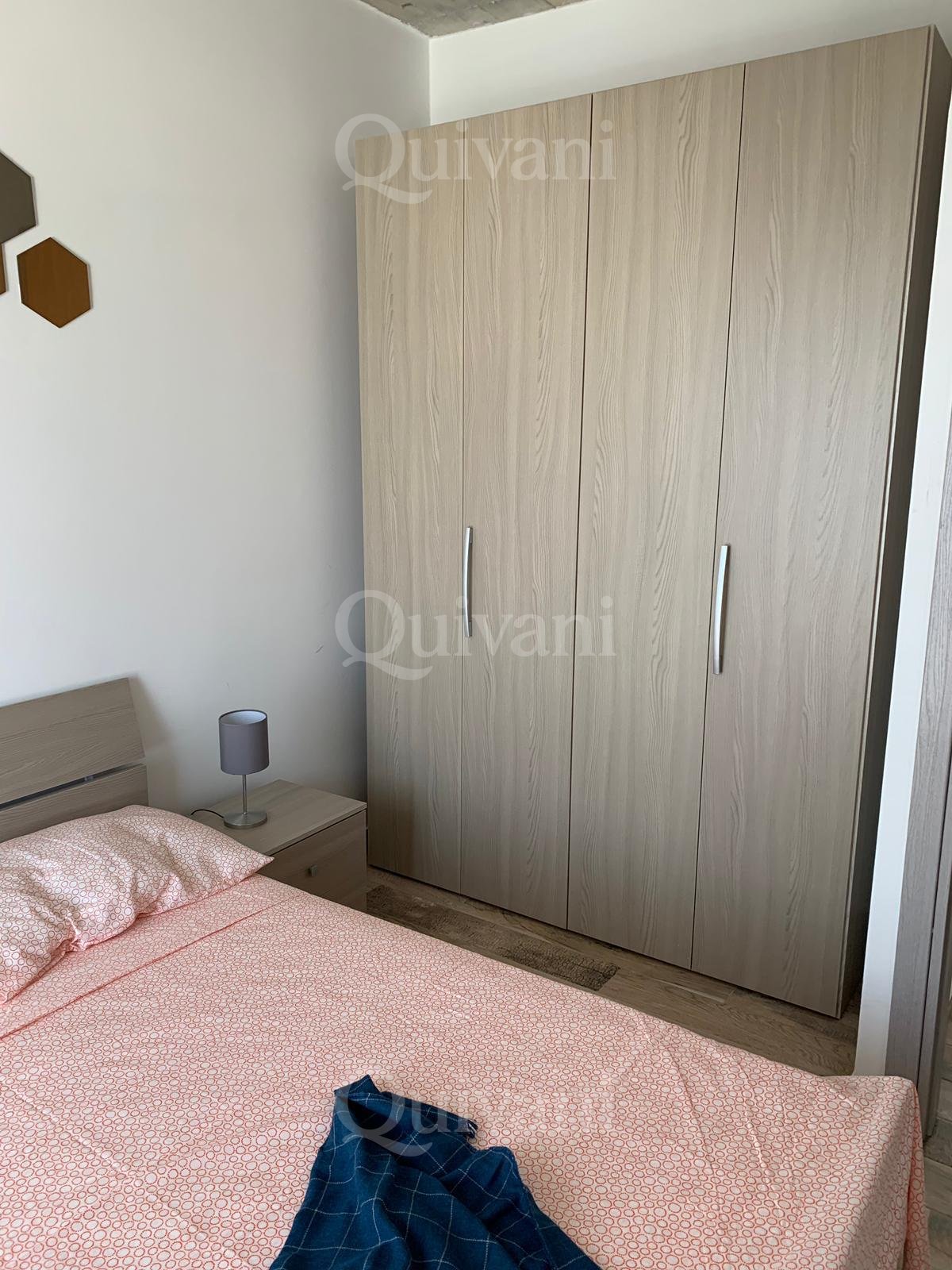 St Pauls Bay, Furnished Penthouse