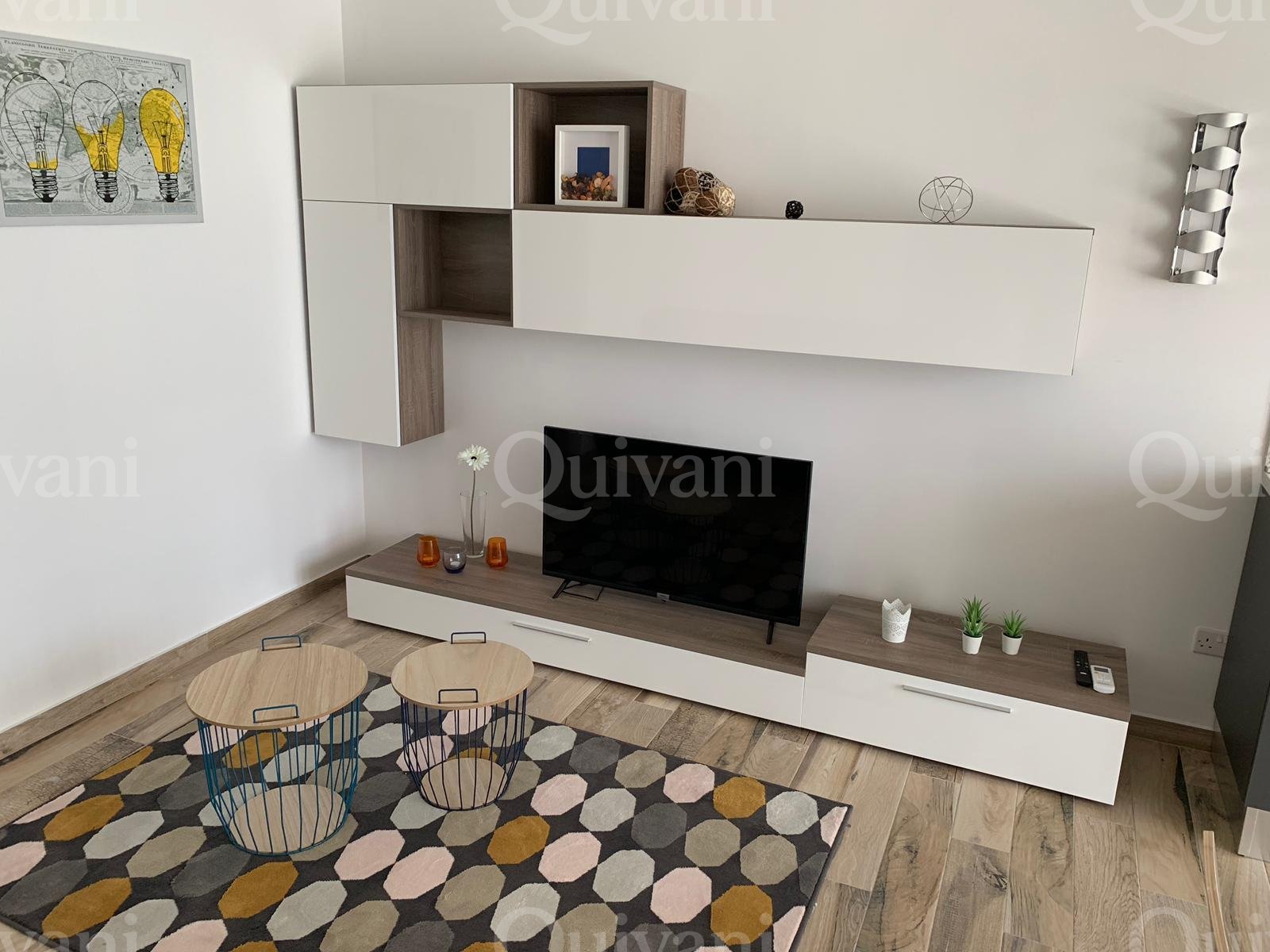 St Pauls Bay, Furnished Penthouse