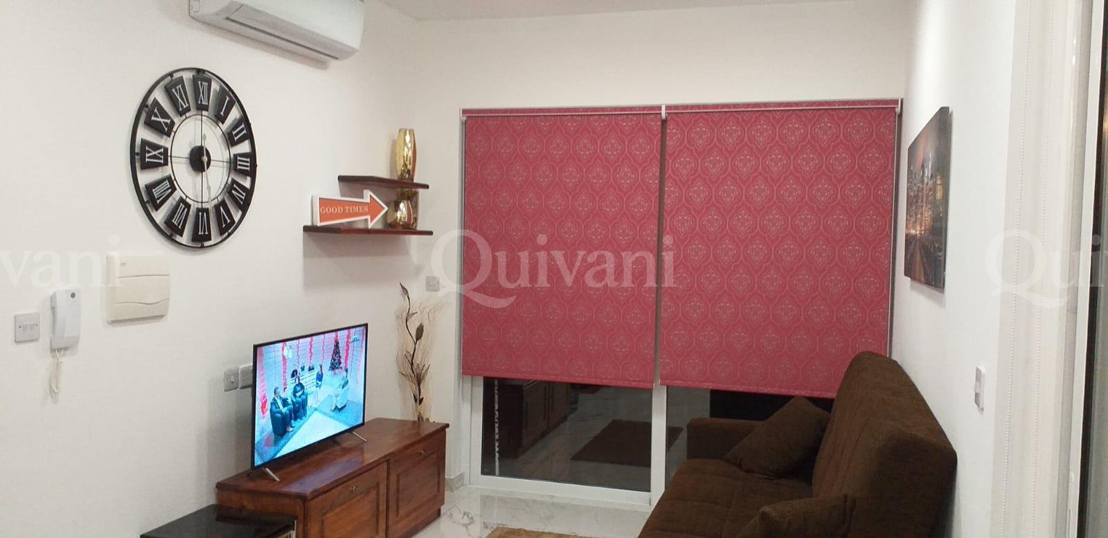 Msida, Furnished Penthouse