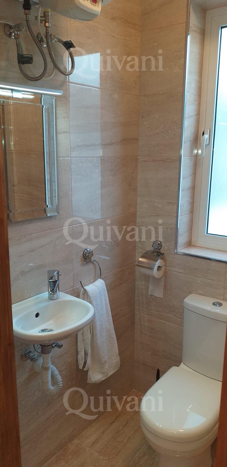 Msida, Furnished Penthouse