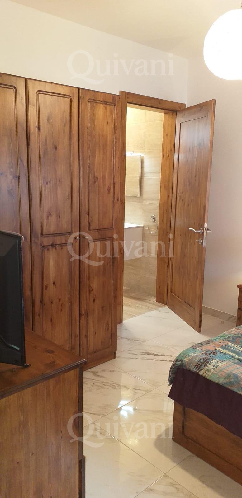 Msida, Furnished Penthouse