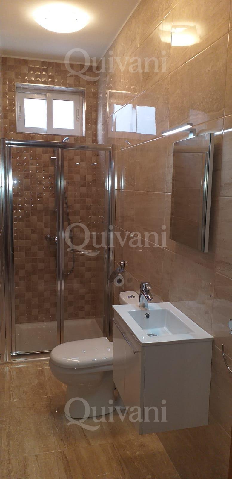 Msida, Furnished Penthouse