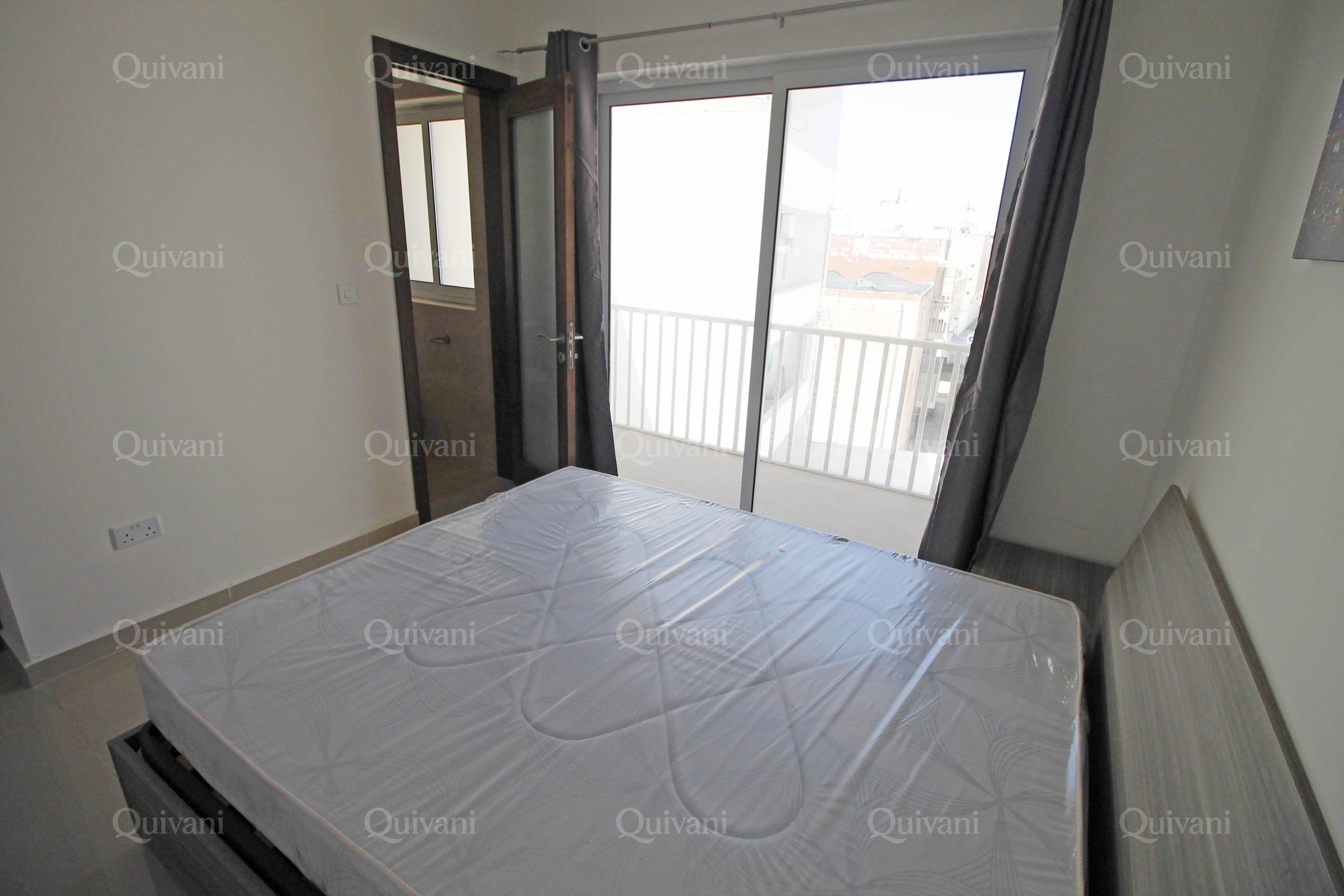Gwardamangia, Furnished Apartment