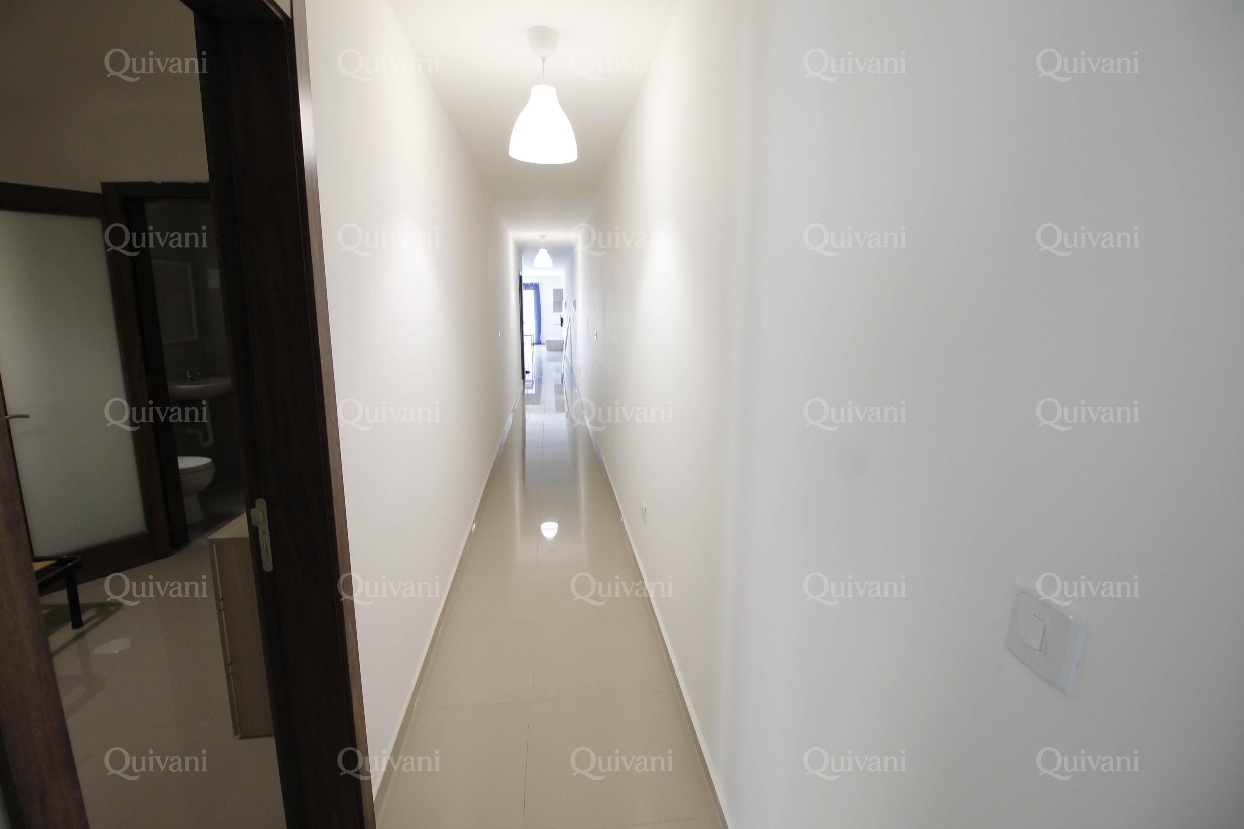 Gwardamangia, Furnished Apartment