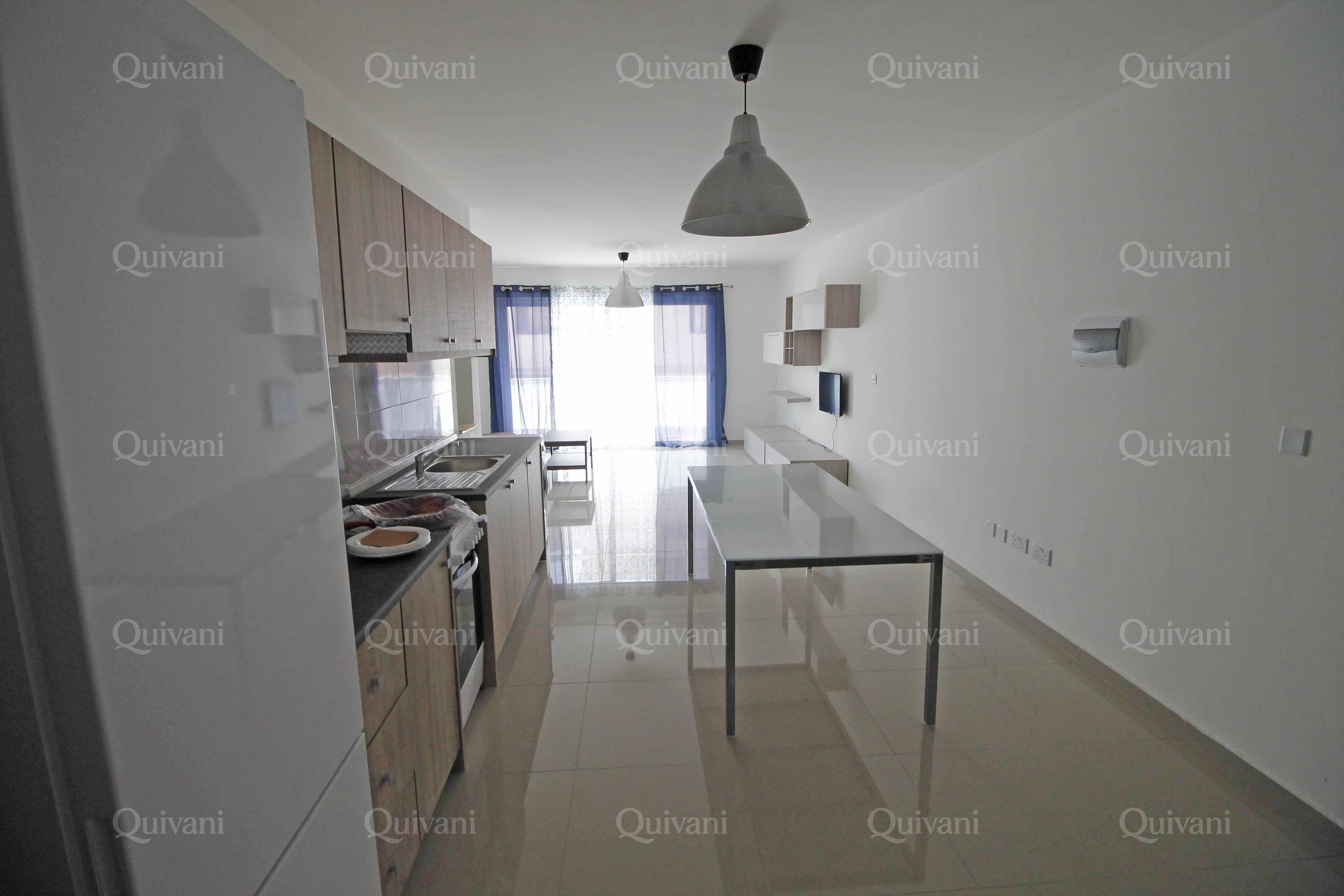 Gwardamangia, Furnished Apartment