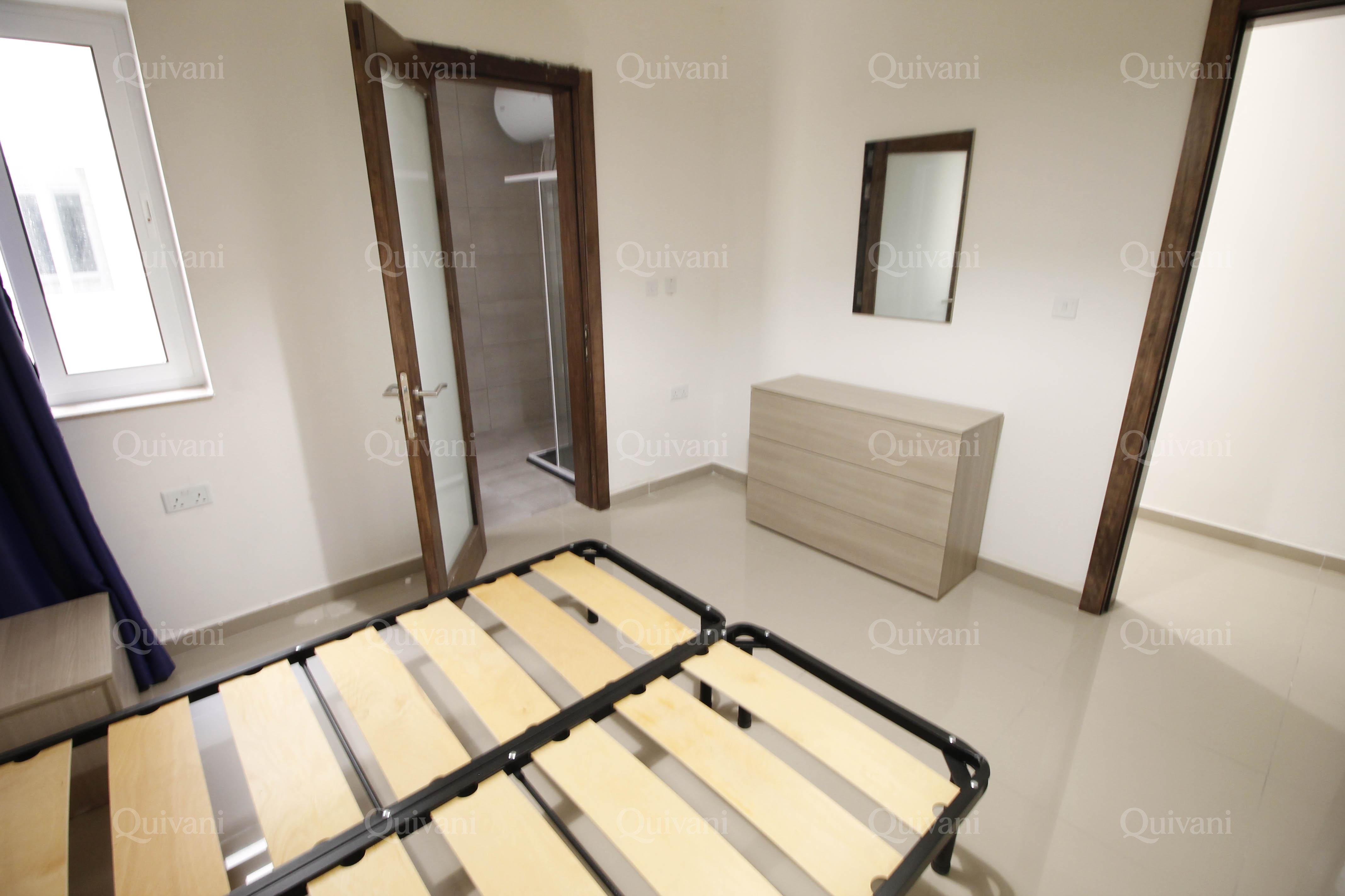 Gwardamangia, Furnished Apartment