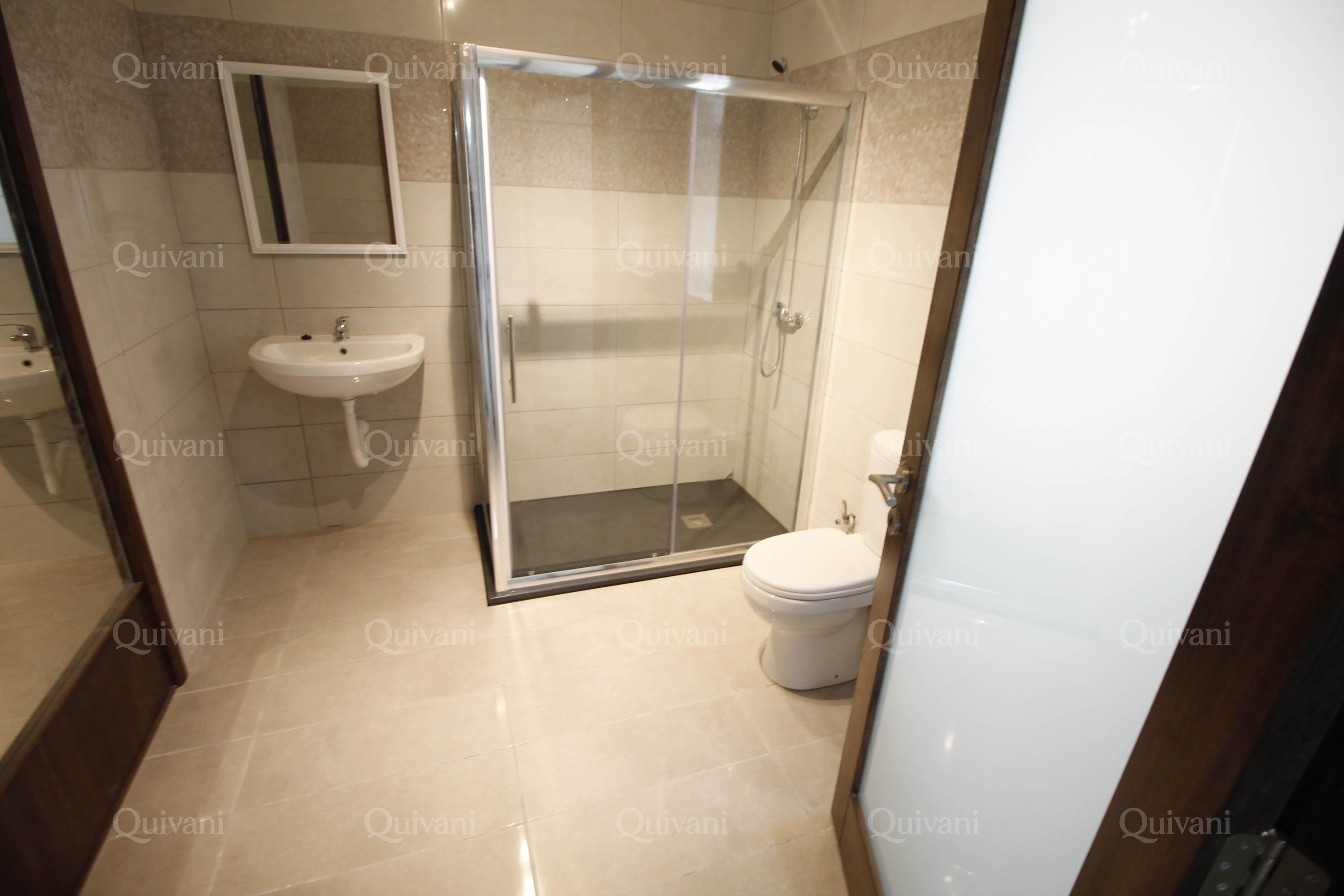 Gwardamangia, Furnished Apartment