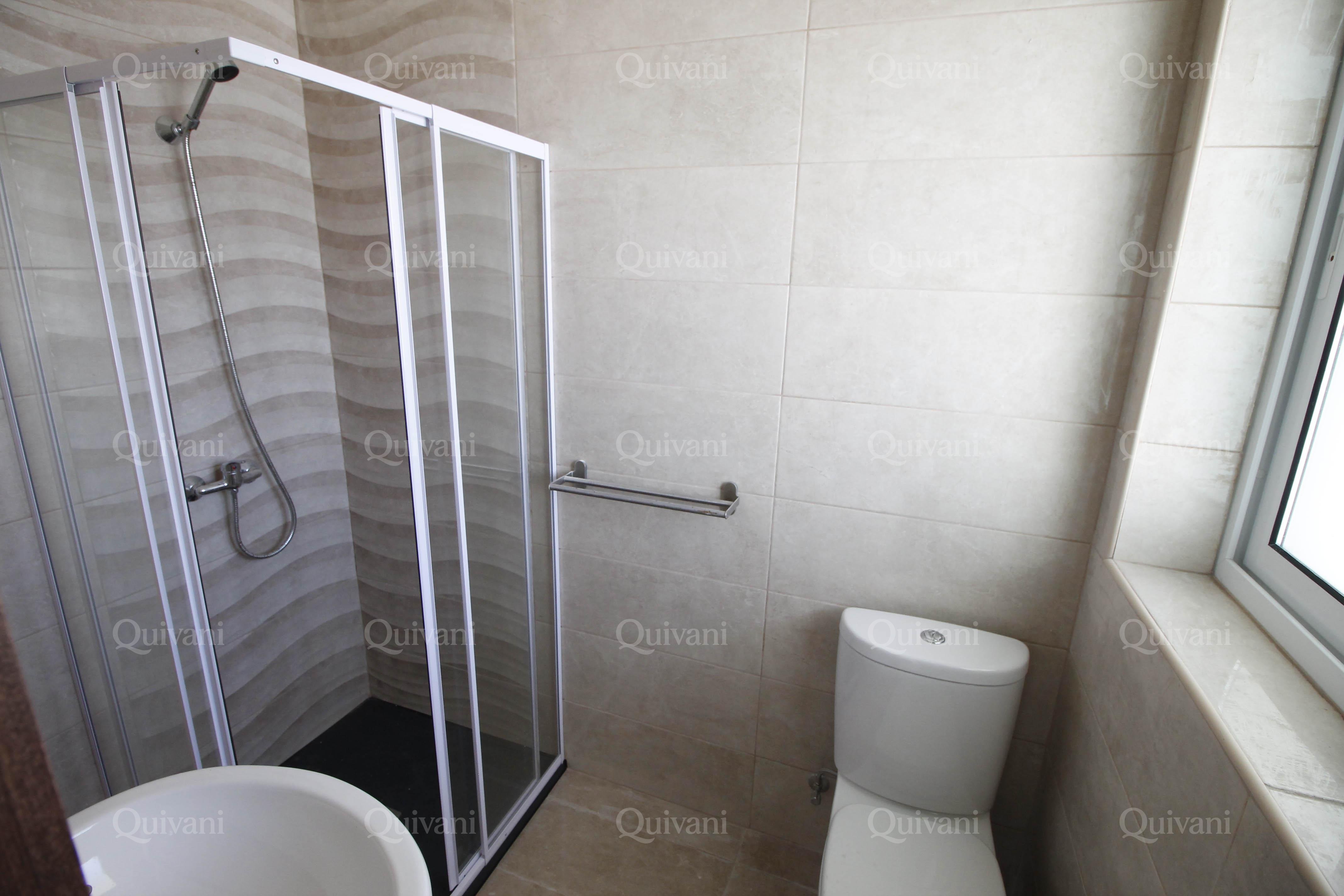 Gwardamangia, Furnished Apartment