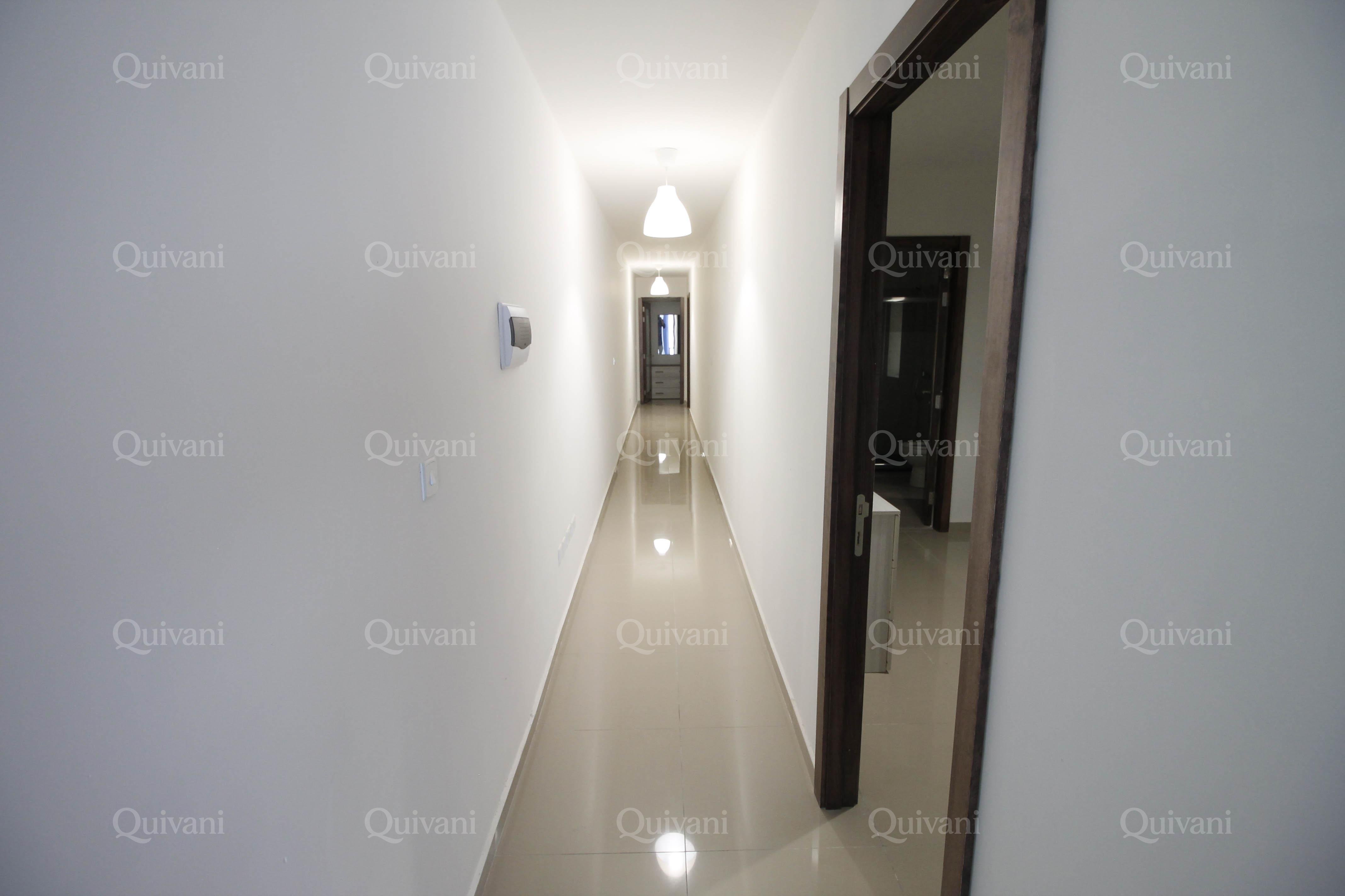 Gwardamangia, Furnished Apartment