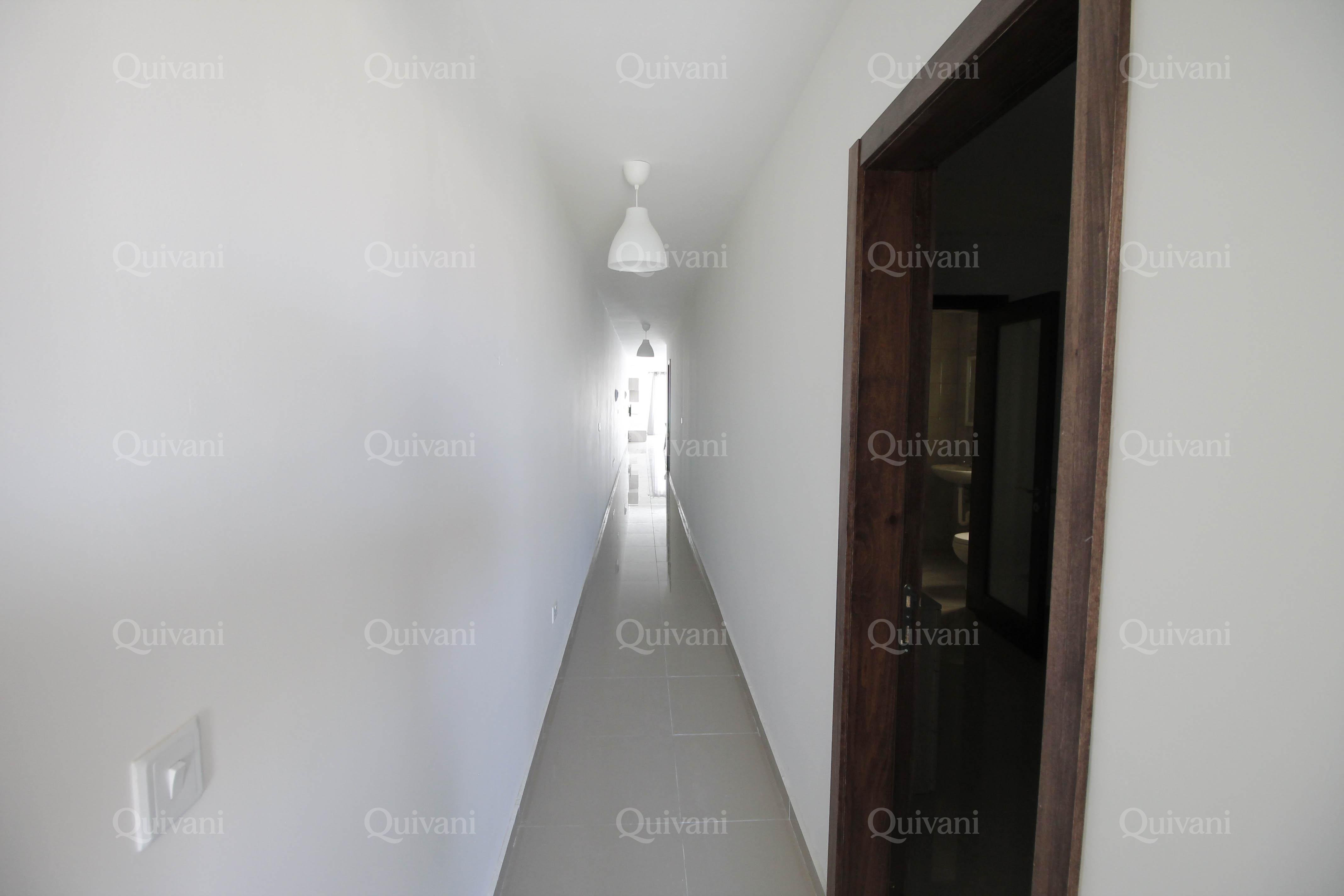 Gwardamangia, Furnished Apartment