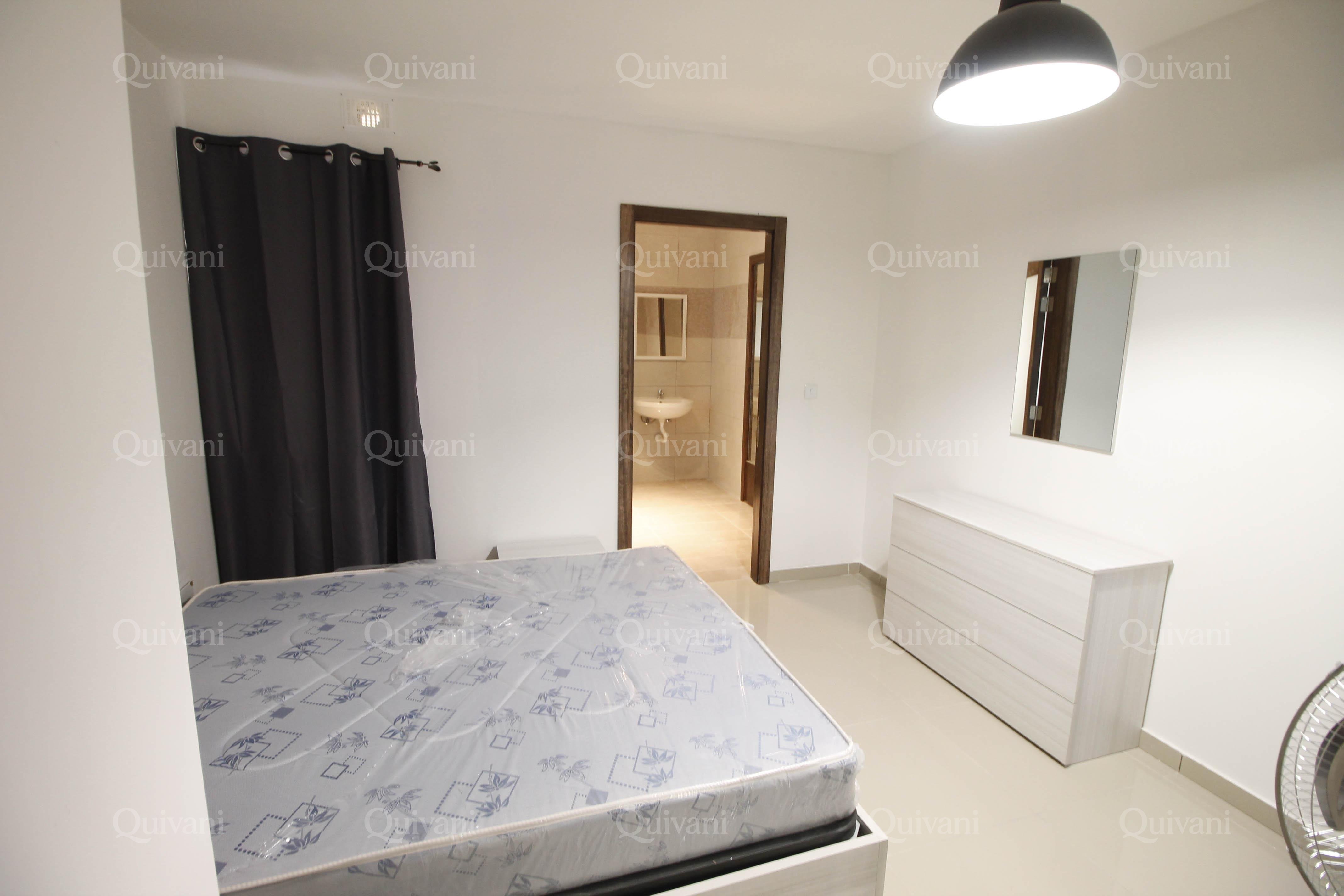 Gwardamangia, Furnished Apartment