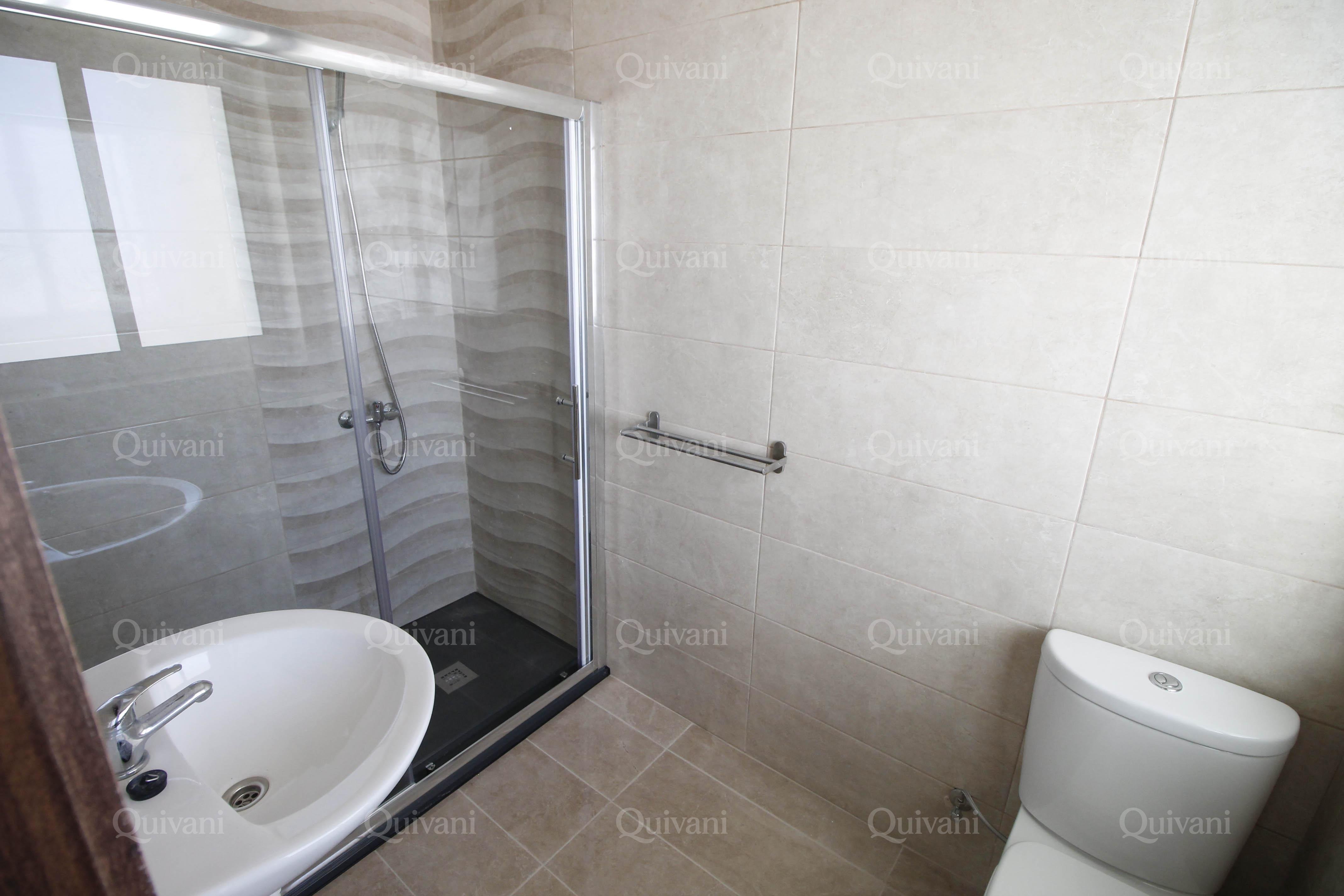 Gwardamangia, Furnished Apartment