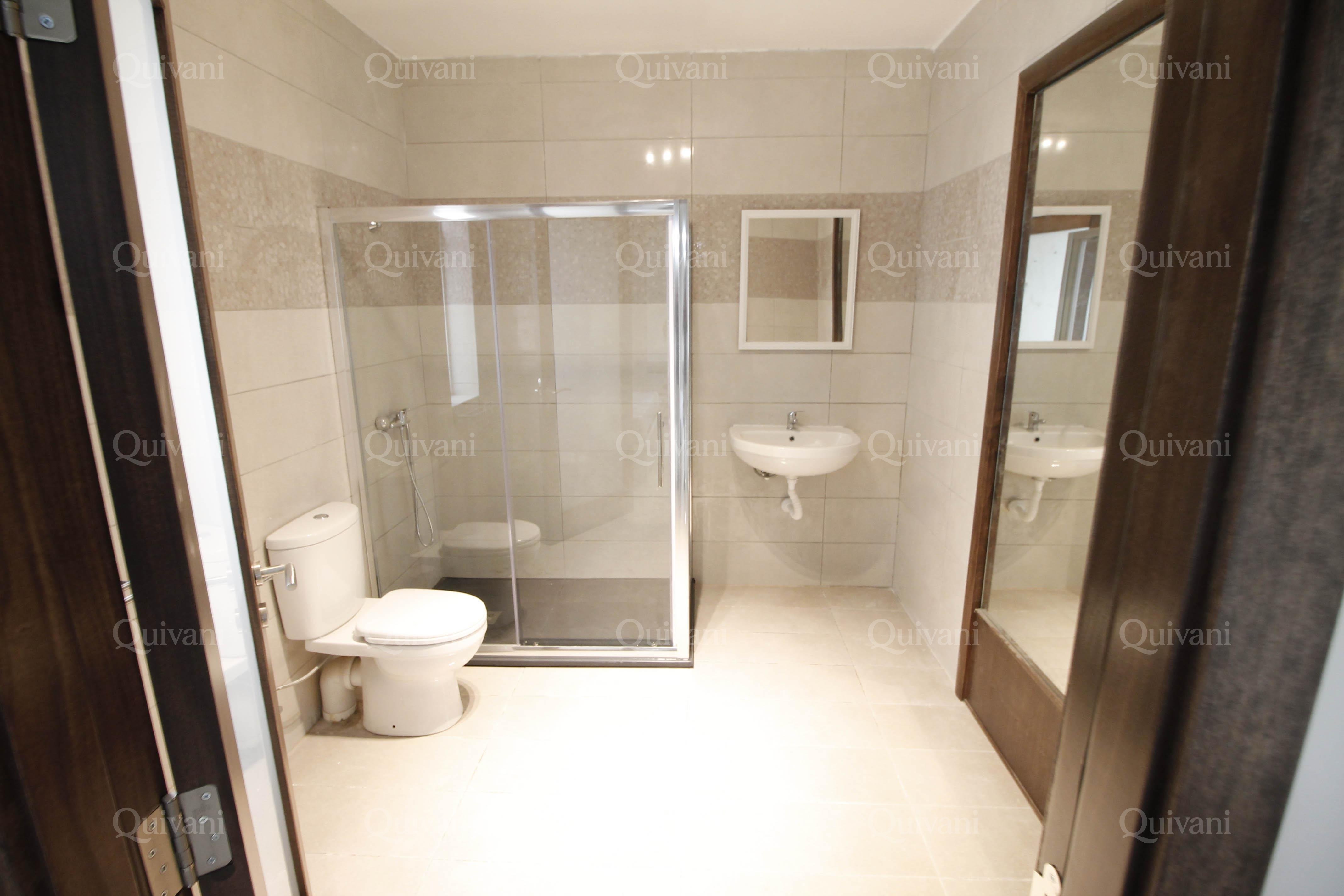 Gwardamangia, Furnished Apartment
